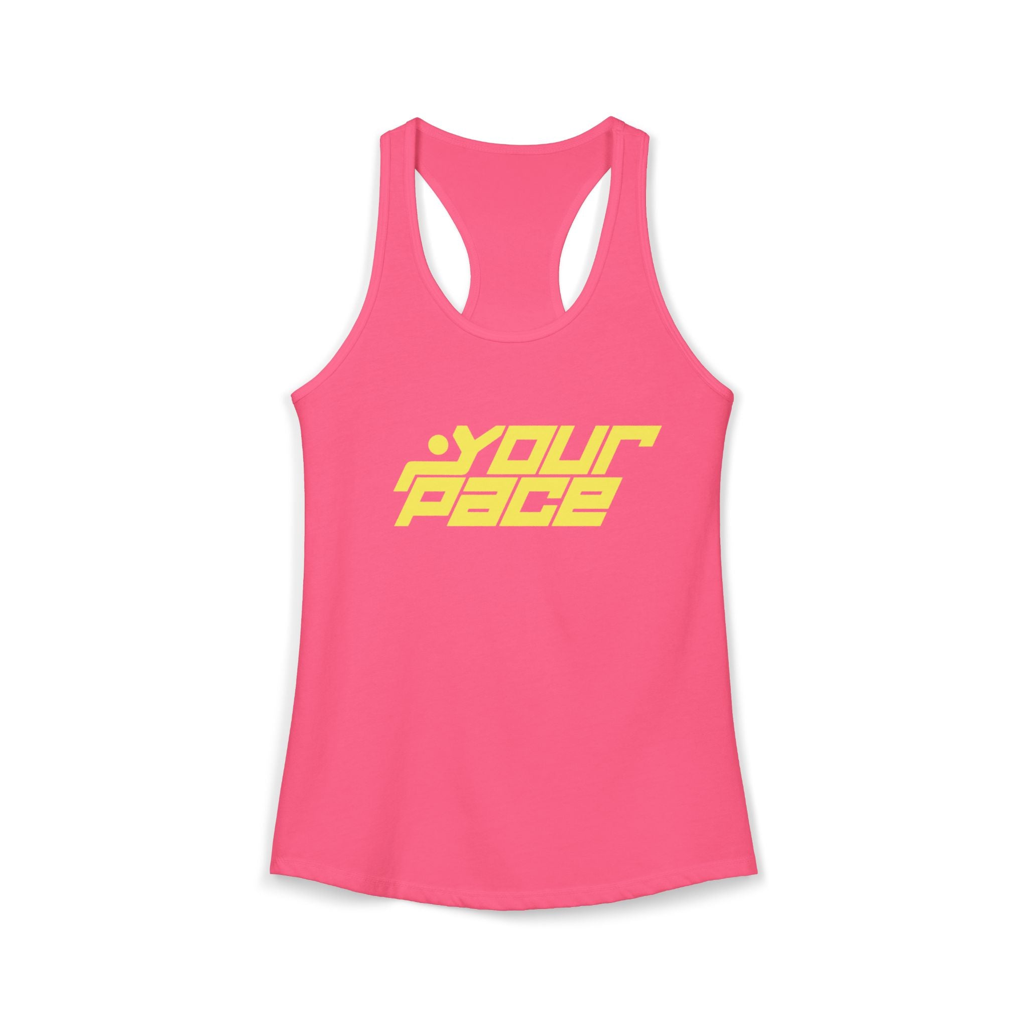 Women's Racerback Tank