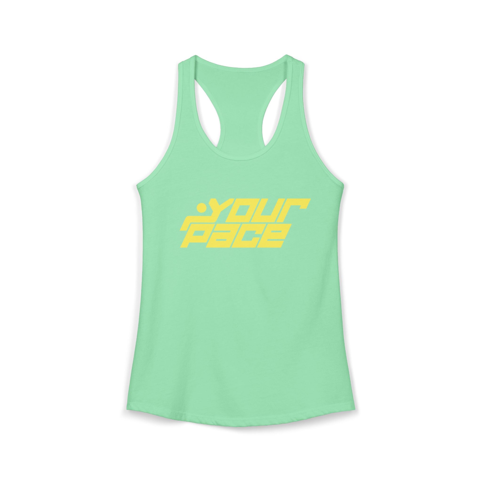 Women's Racerback Tank