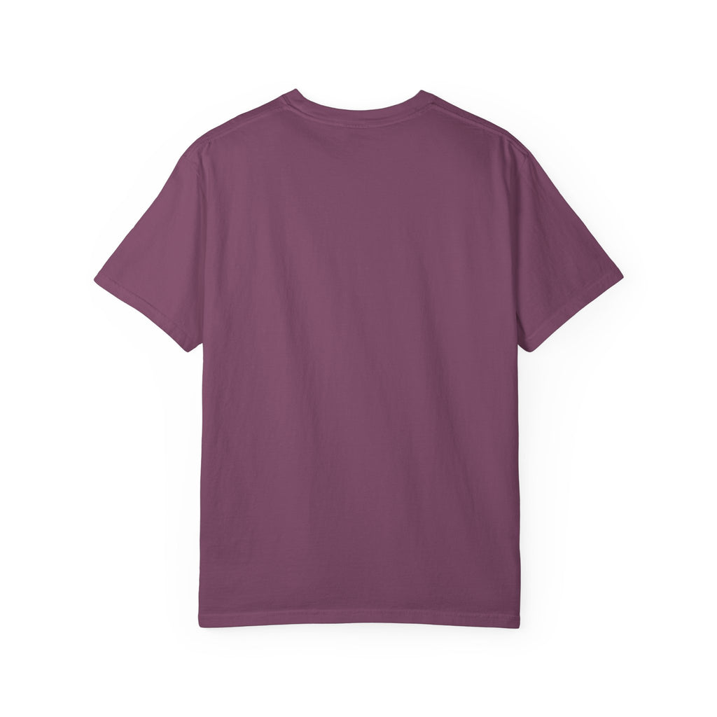 Lifestyle Unisex Heavyweight T-shirt