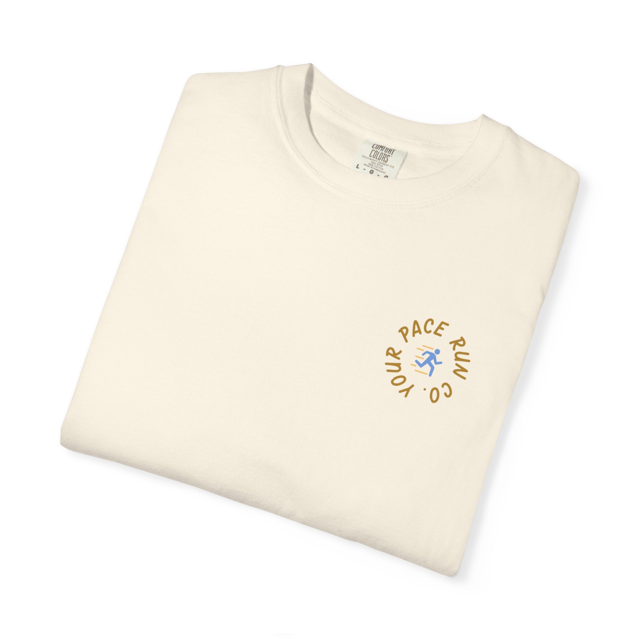 Lifestyle Unisex Heavyweight T-shirt