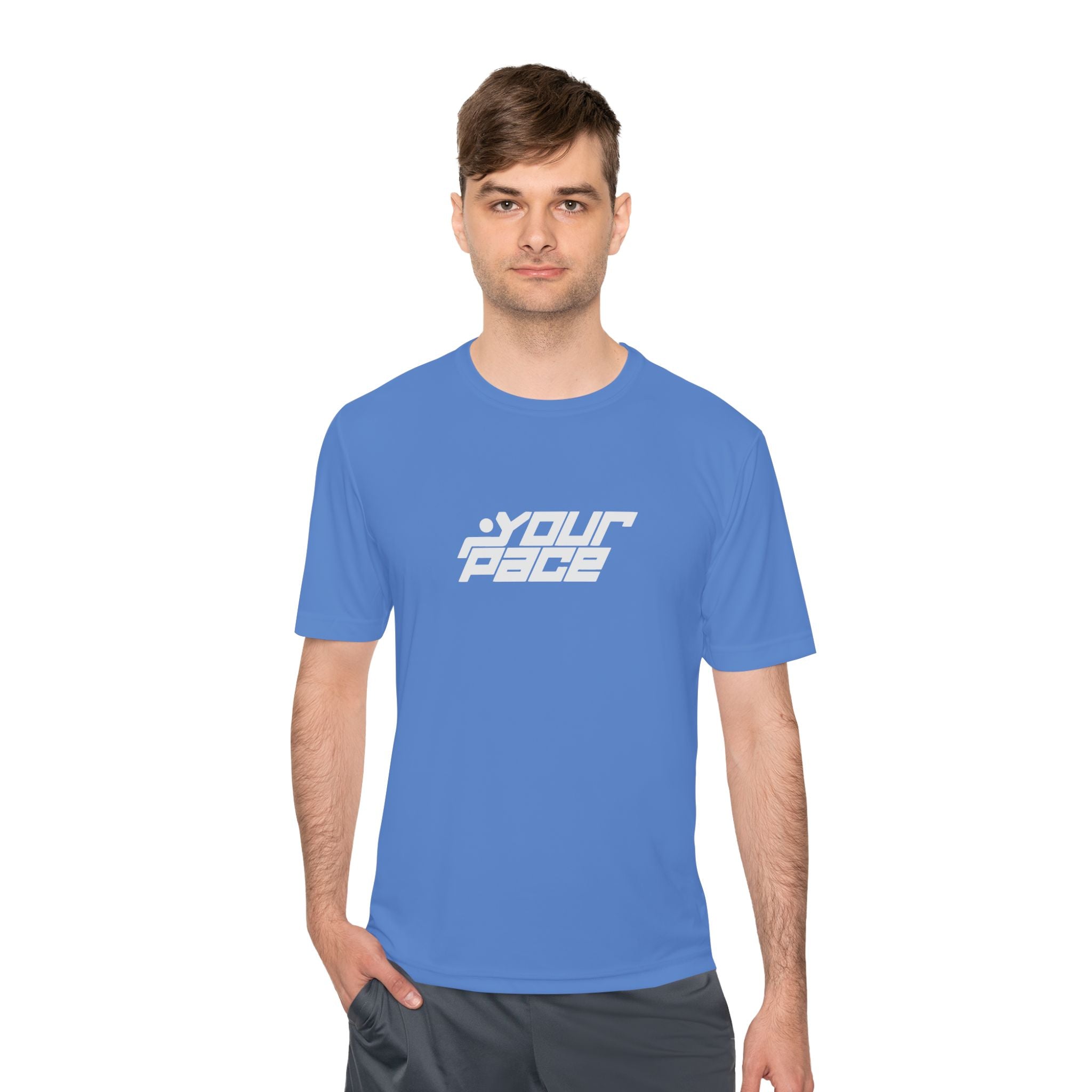 Performance Unisex Tee