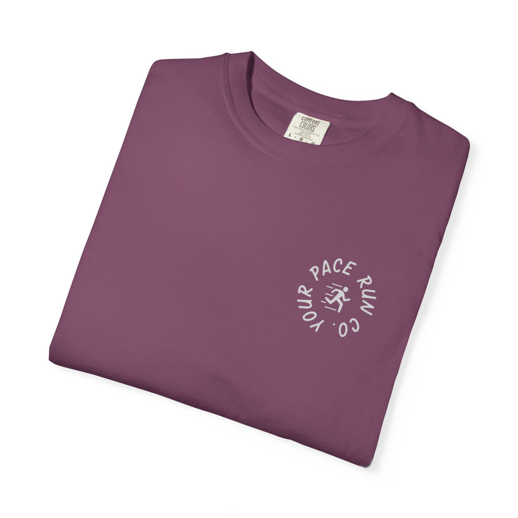 Lifestyle Unisex Heavyweight T-shirt