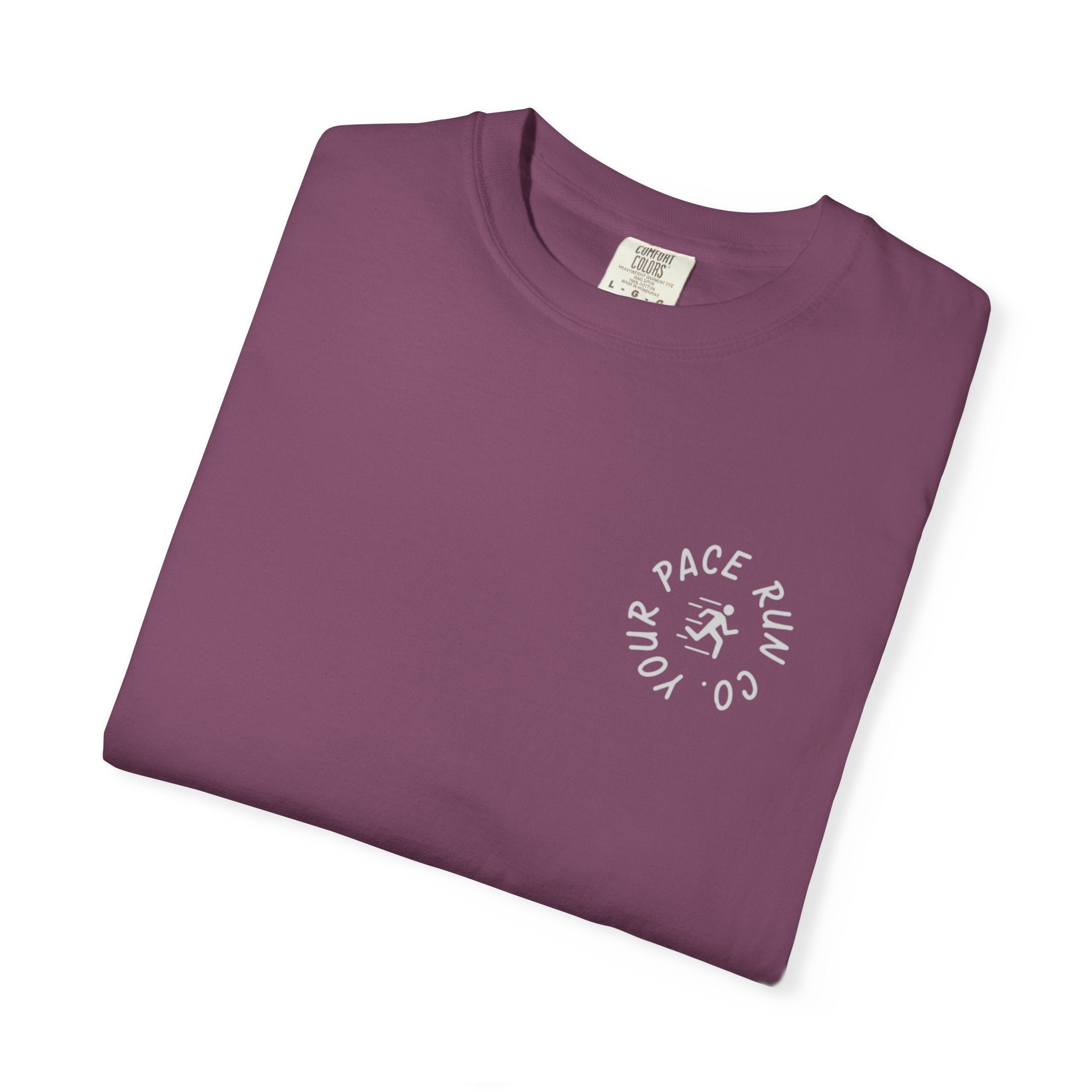 Lifestyle Unisex Heavyweight T-shirt