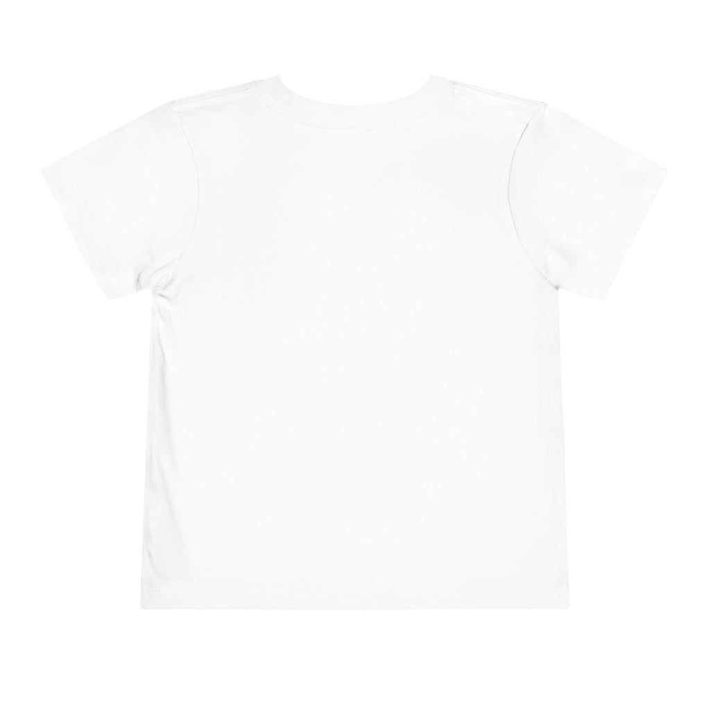 Faster Pace Toddler  Tee