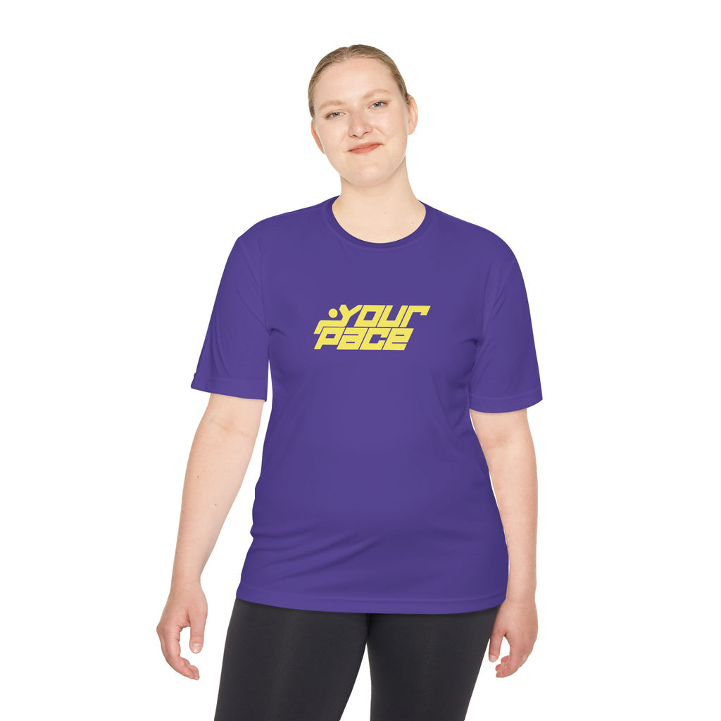 Performance Unisex Tee