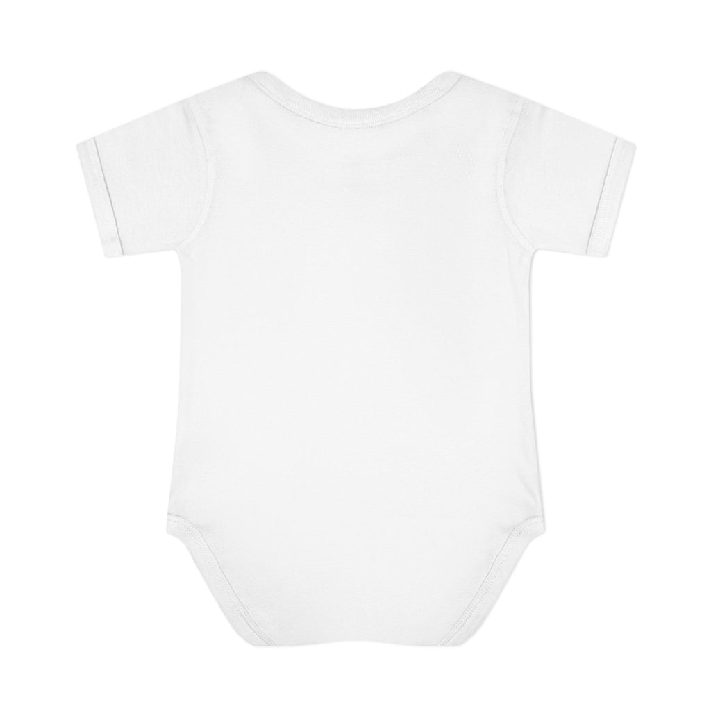 Future Runner Infant Bodysuit
