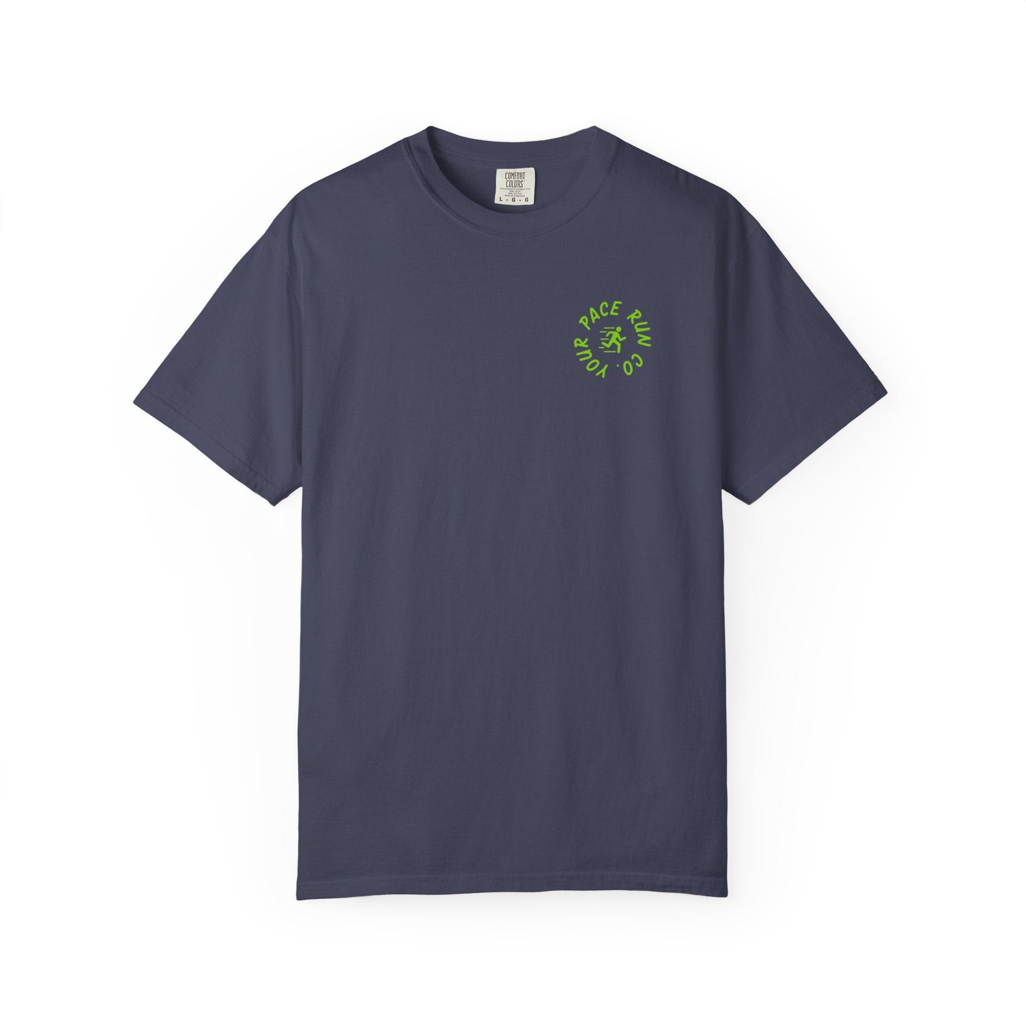Lifestyle Unisex Heavyweight T-shirt