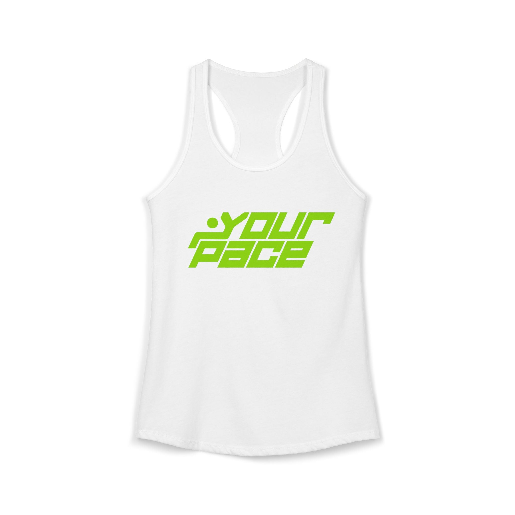 Women's Racerback Tank