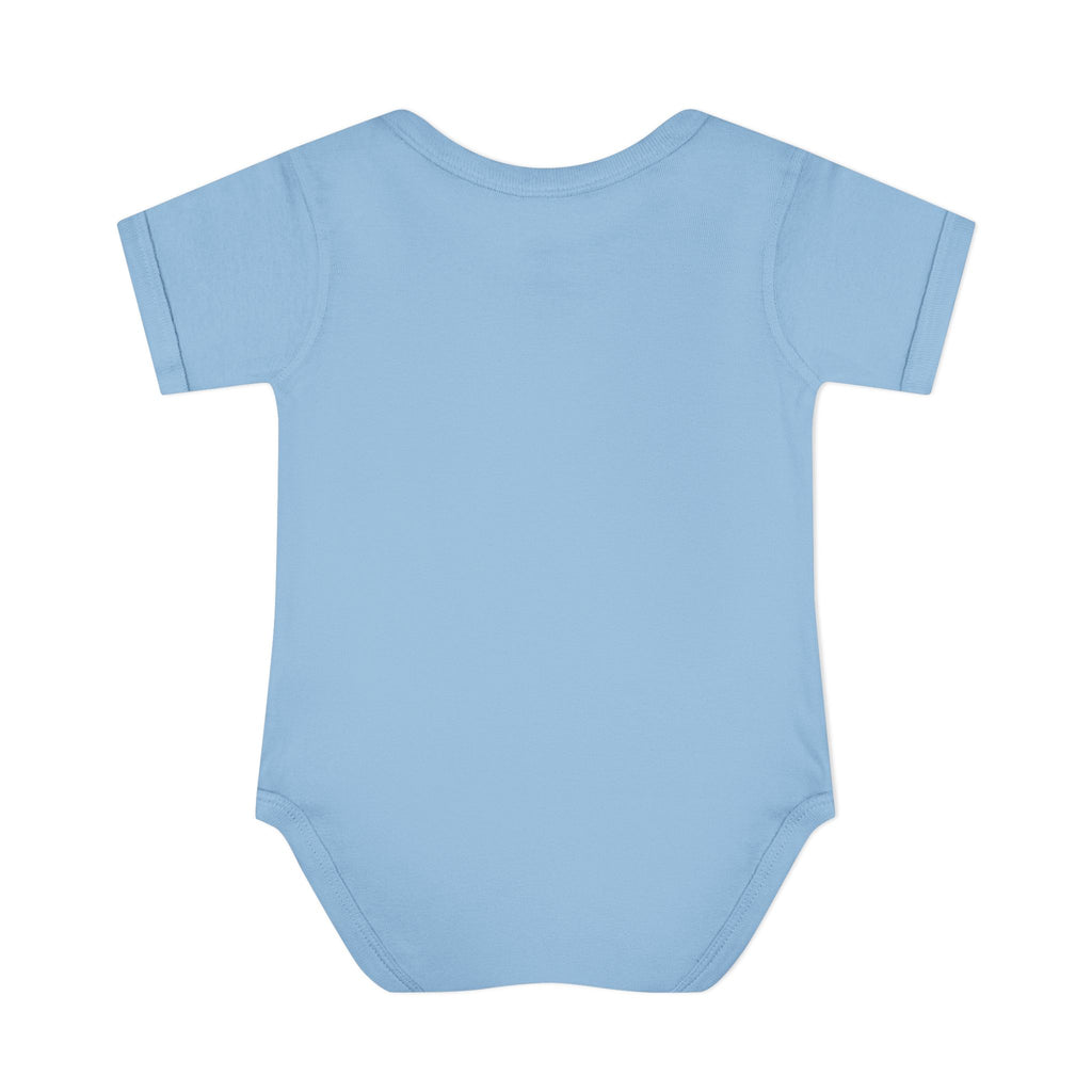 Future Runner Infant Bodysuit