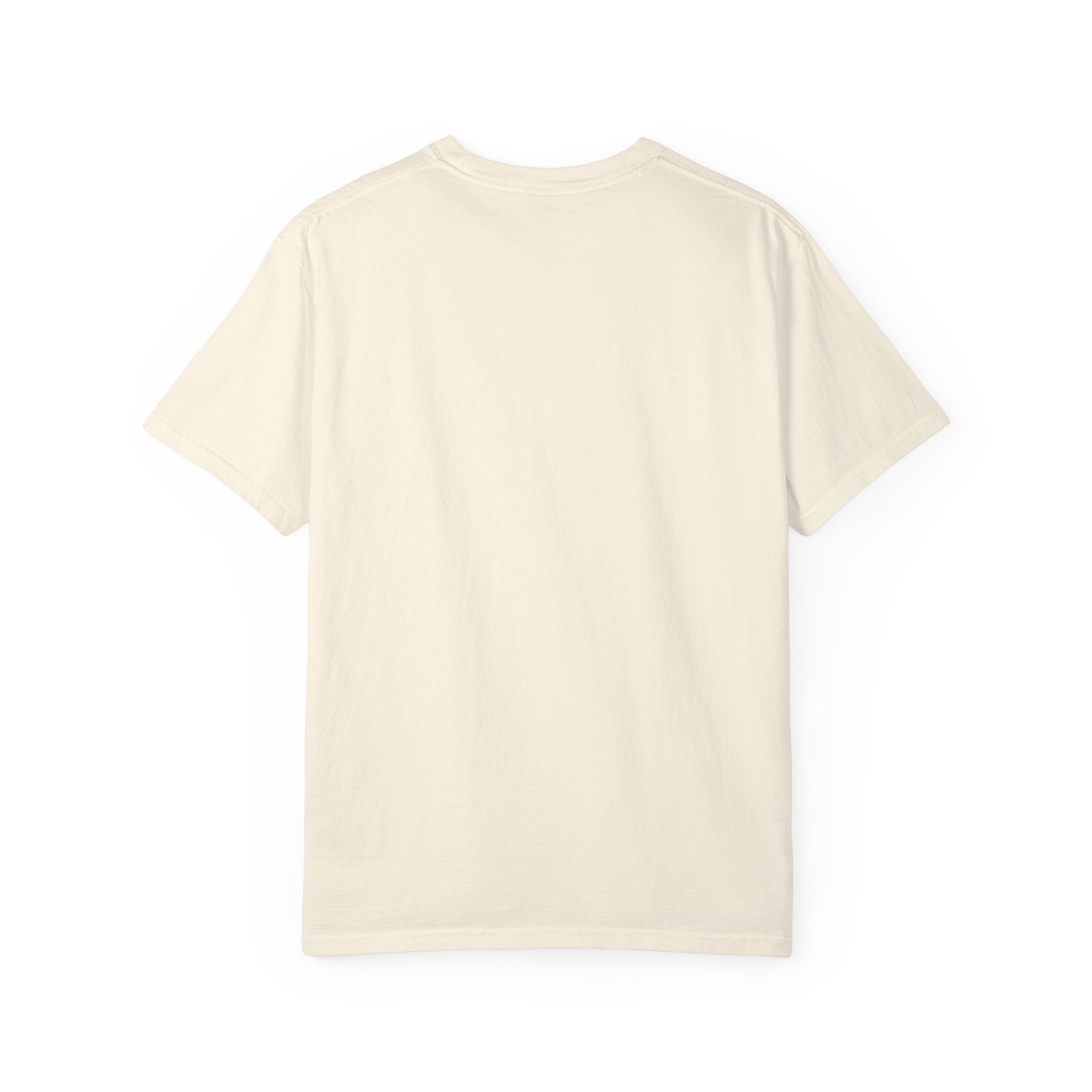 Lifestyle Unisex Heavyweight T-shirt