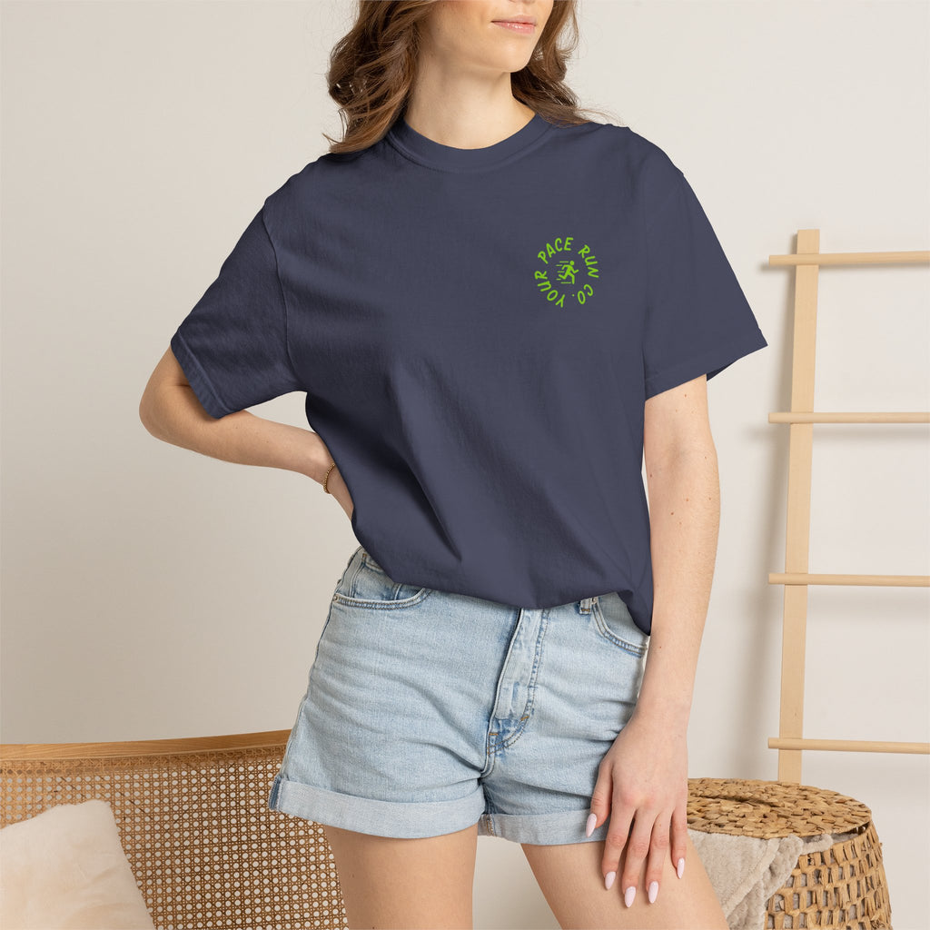 Lifestyle Unisex Heavyweight T-shirt