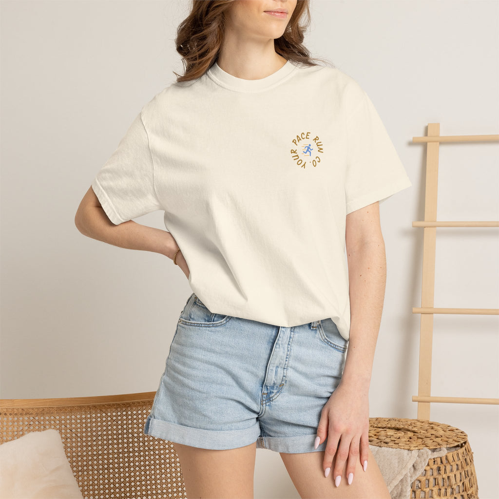 Lifestyle Unisex Heavyweight T-shirt