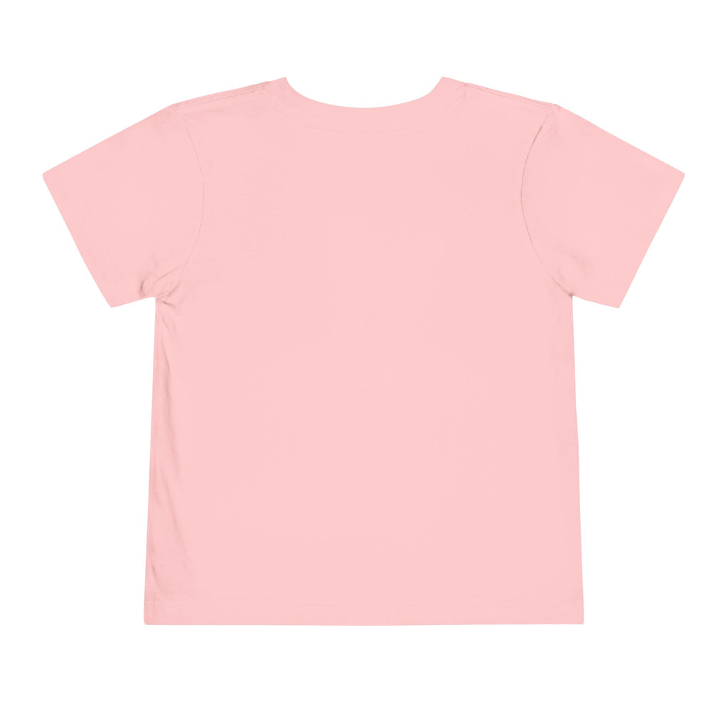 Faster Pace Toddler  Tee