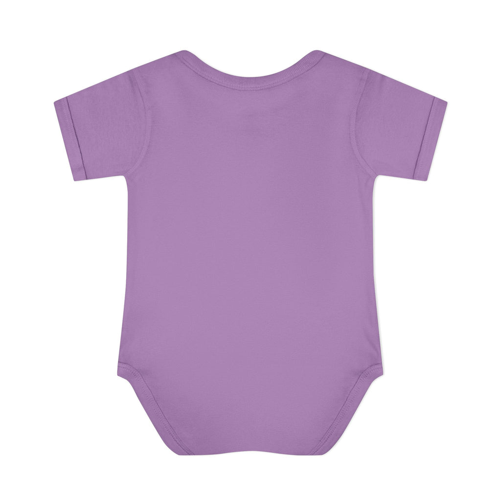 Future Runner Infant Bodysuit