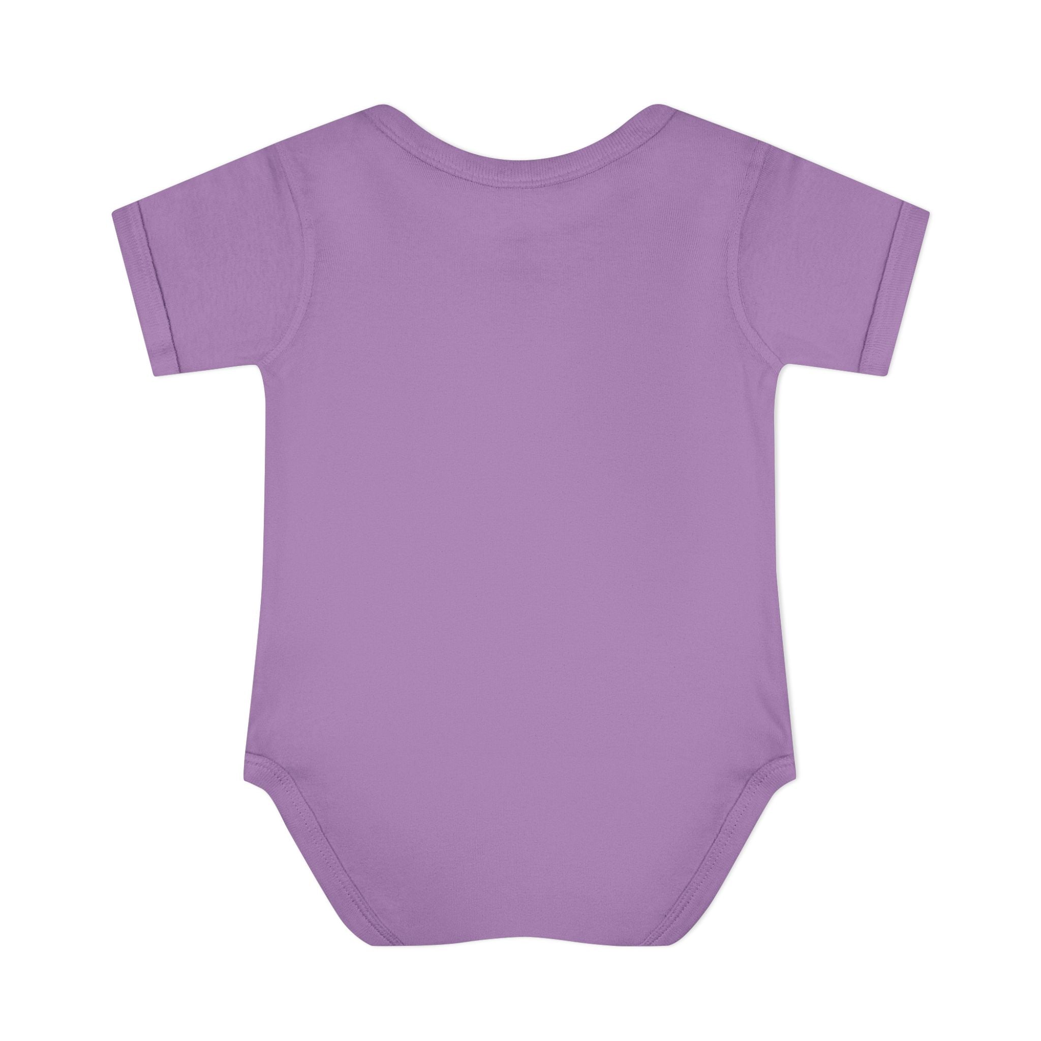 Future Runner Infant Bodysuit
