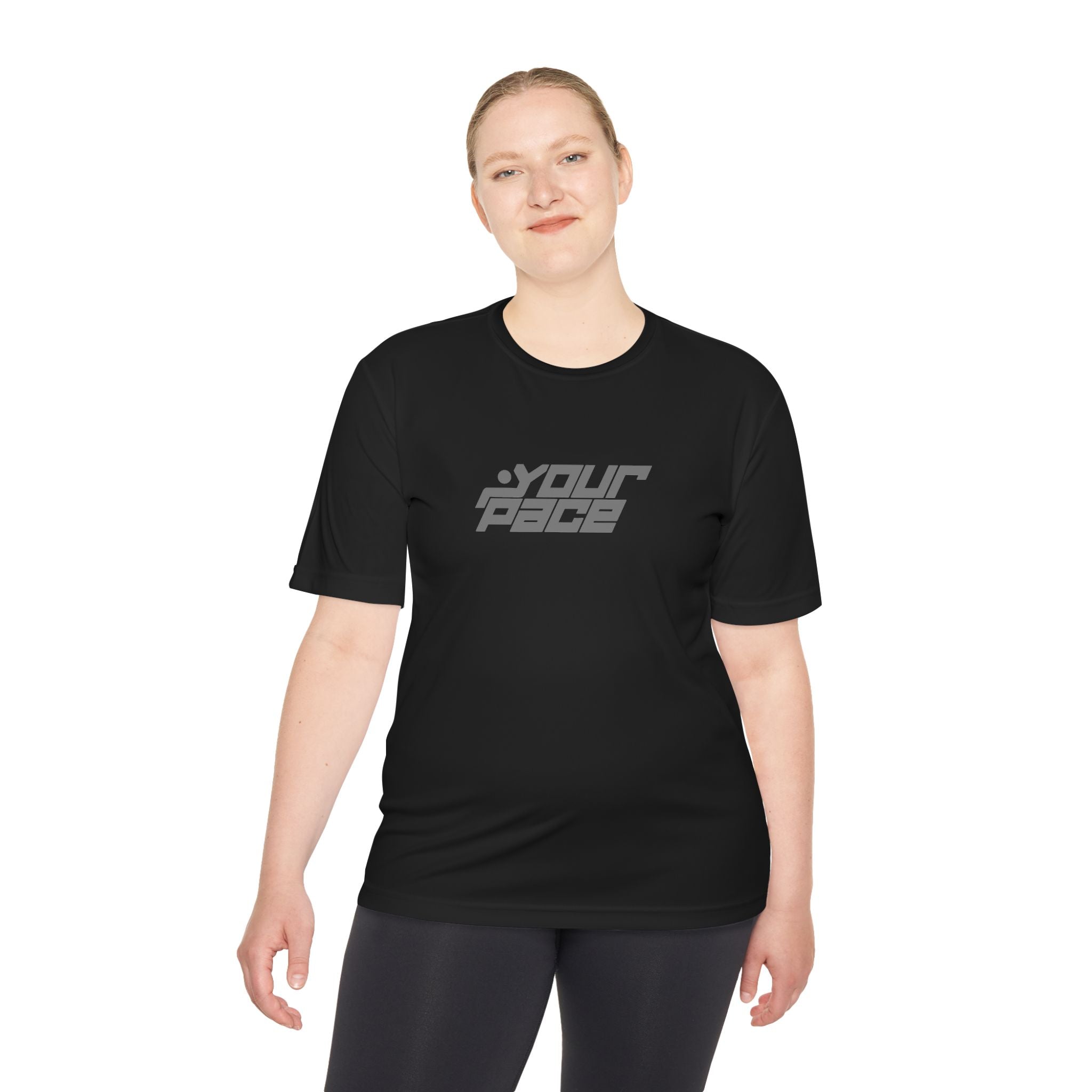 Performance Unisex Tee
