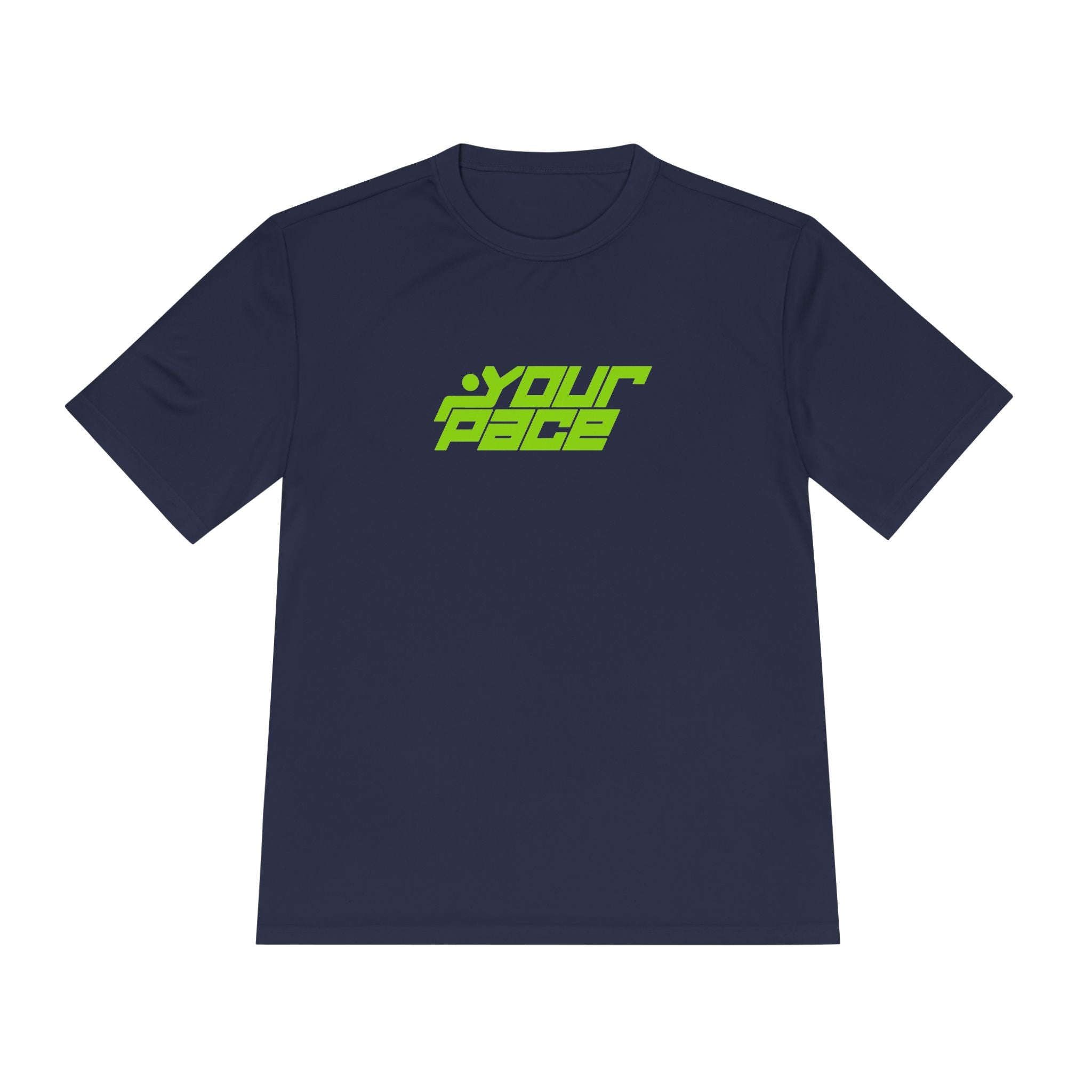 Performance Unisex Tee