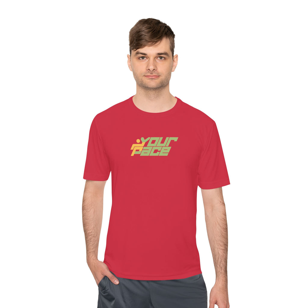 Performance Unisex Tee