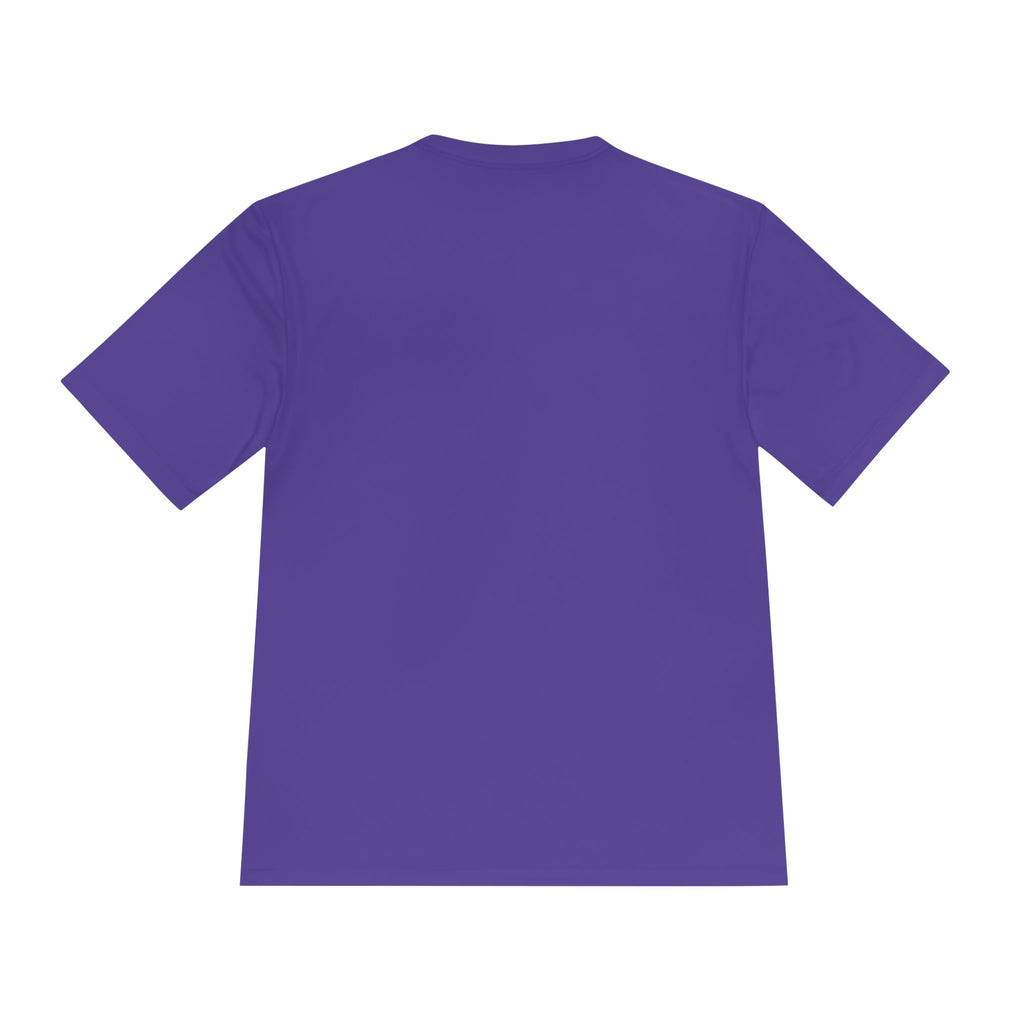 Performance Unisex Tee