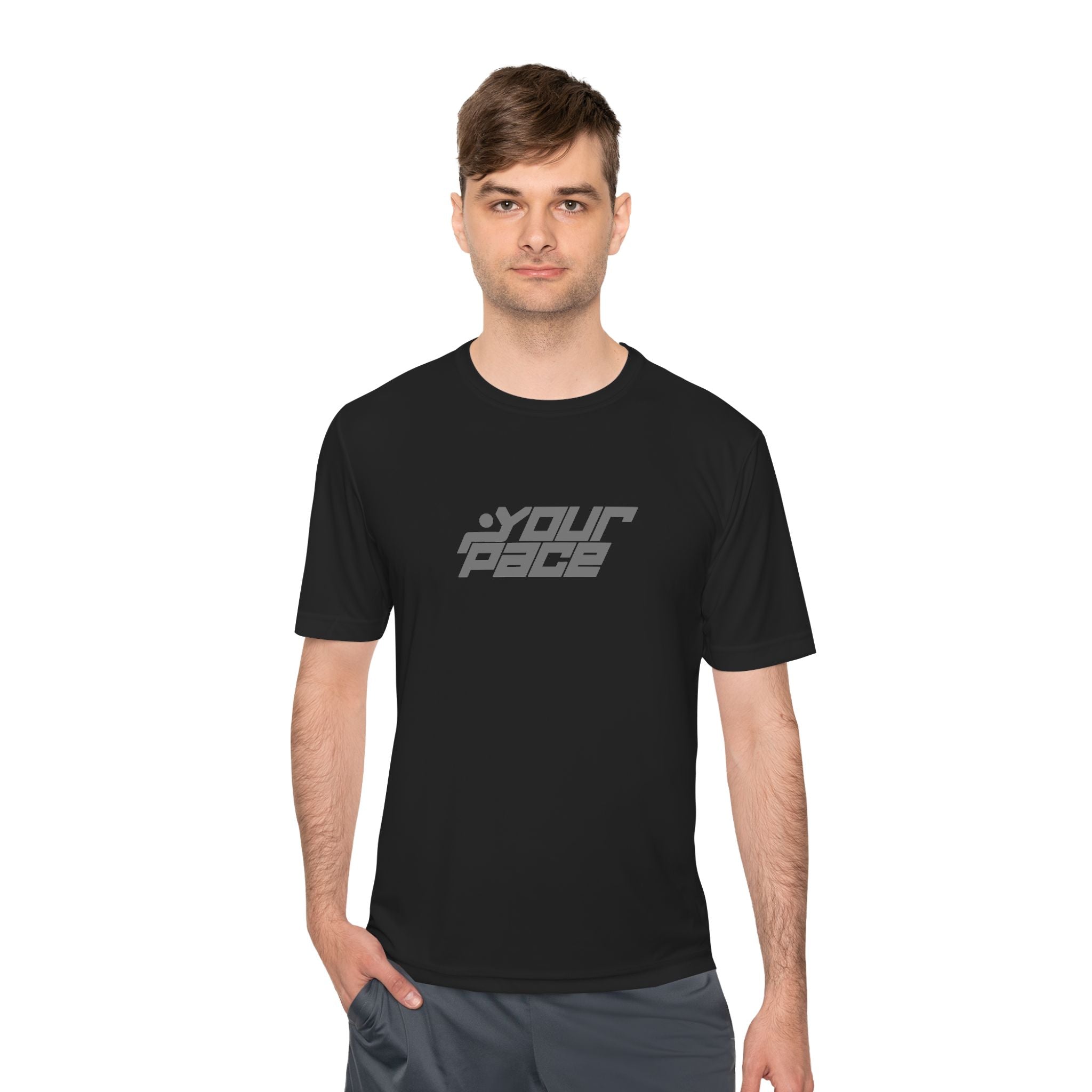 Performance Unisex Tee