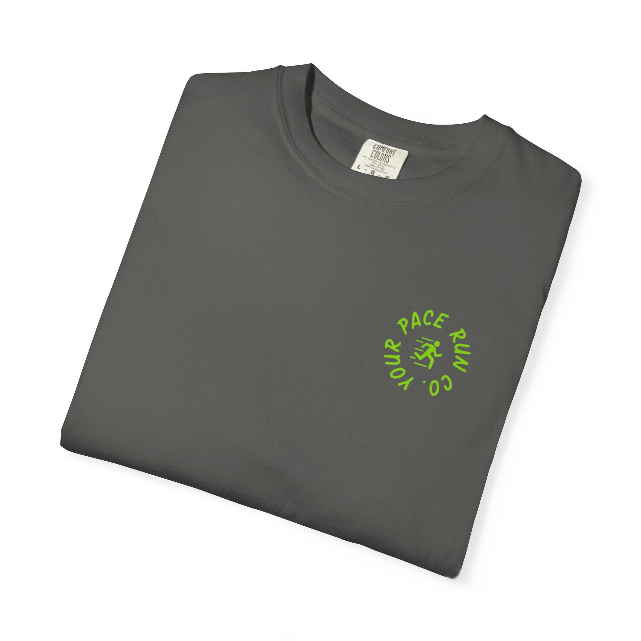 Lifestyle Unisex Heavyweight T-shirt