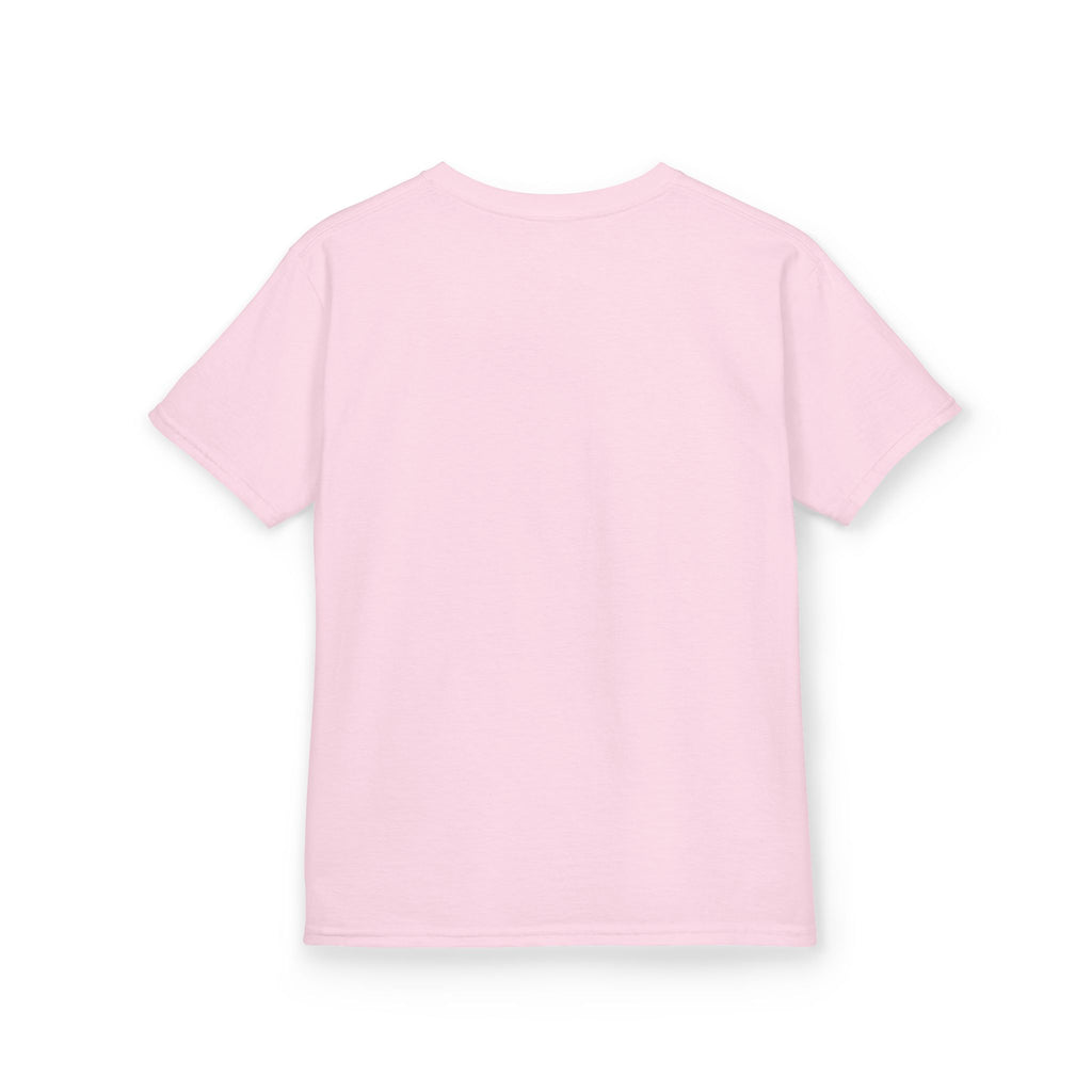 Running Era Kids Tee