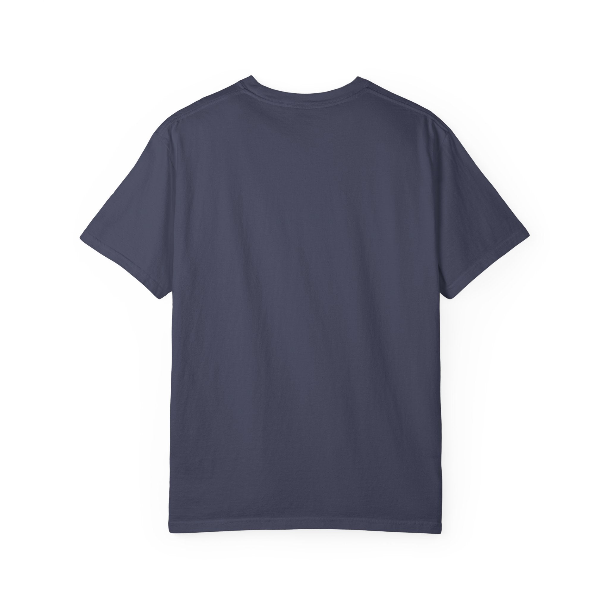 Lifestyle Unisex Heavyweight T-shirt