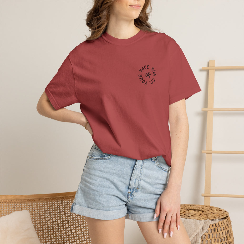 Lifestyle Unisex Heavyweight T-shirt