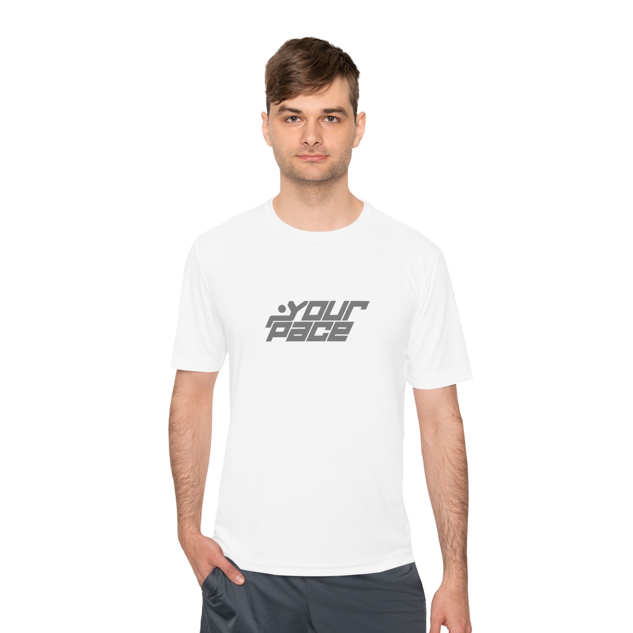 Performance Unisex Tee