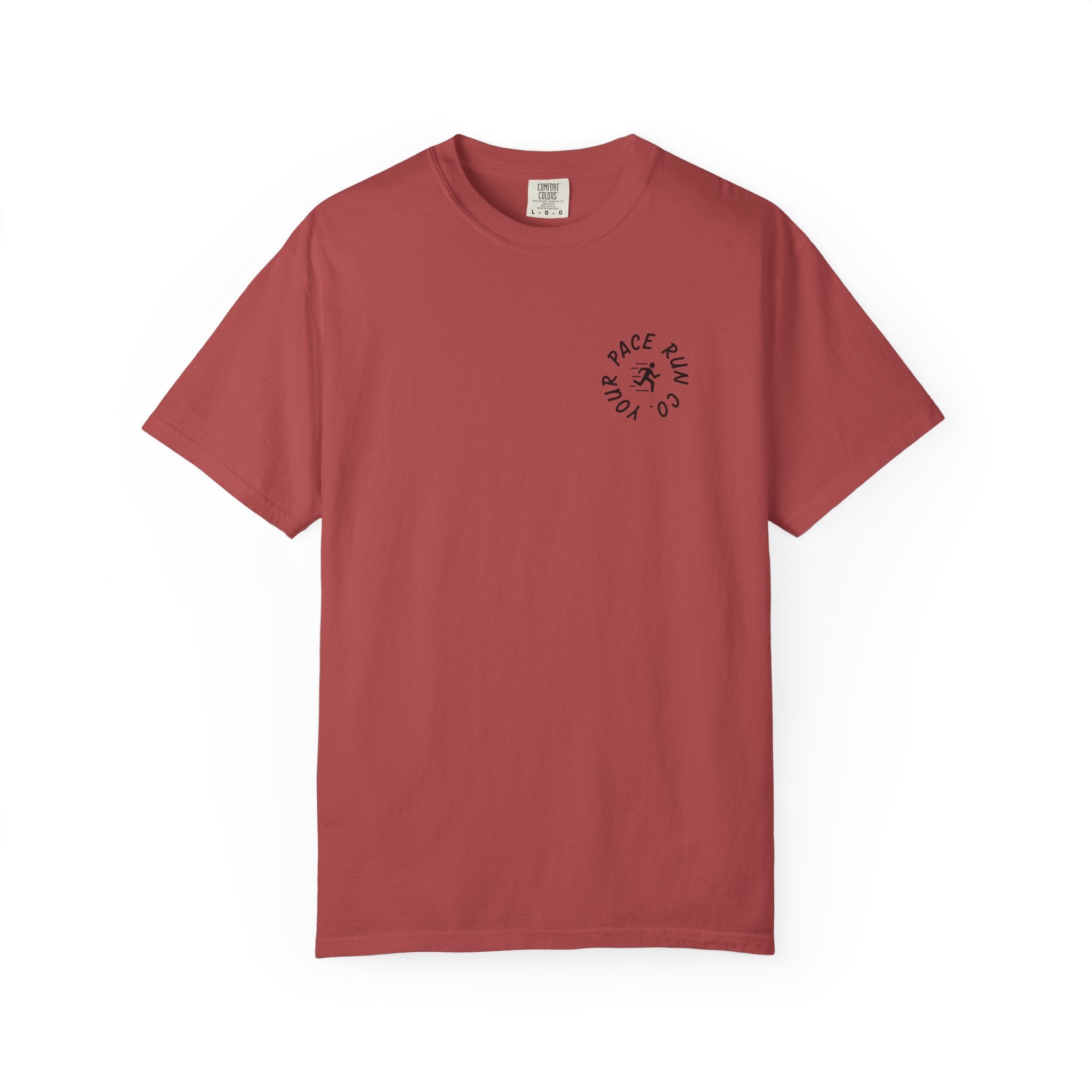 Lifestyle Unisex Heavyweight T-shirt