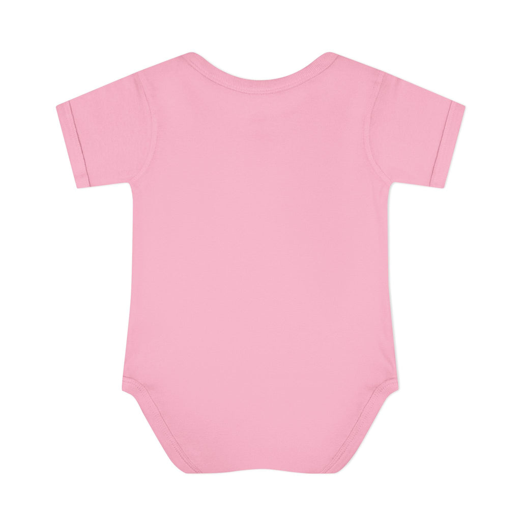 Future Runner Infant Bodysuit