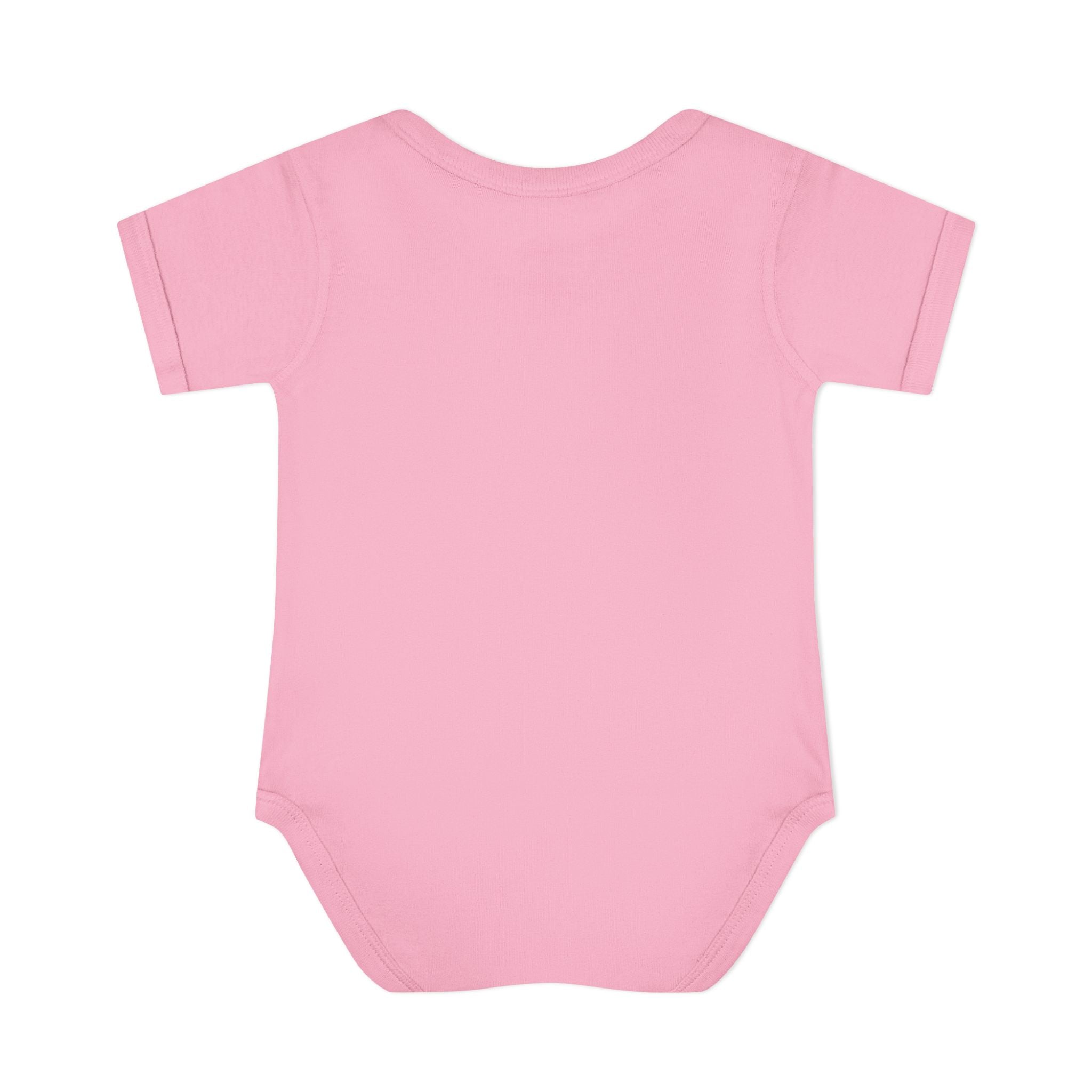 Future Runner Infant Bodysuit