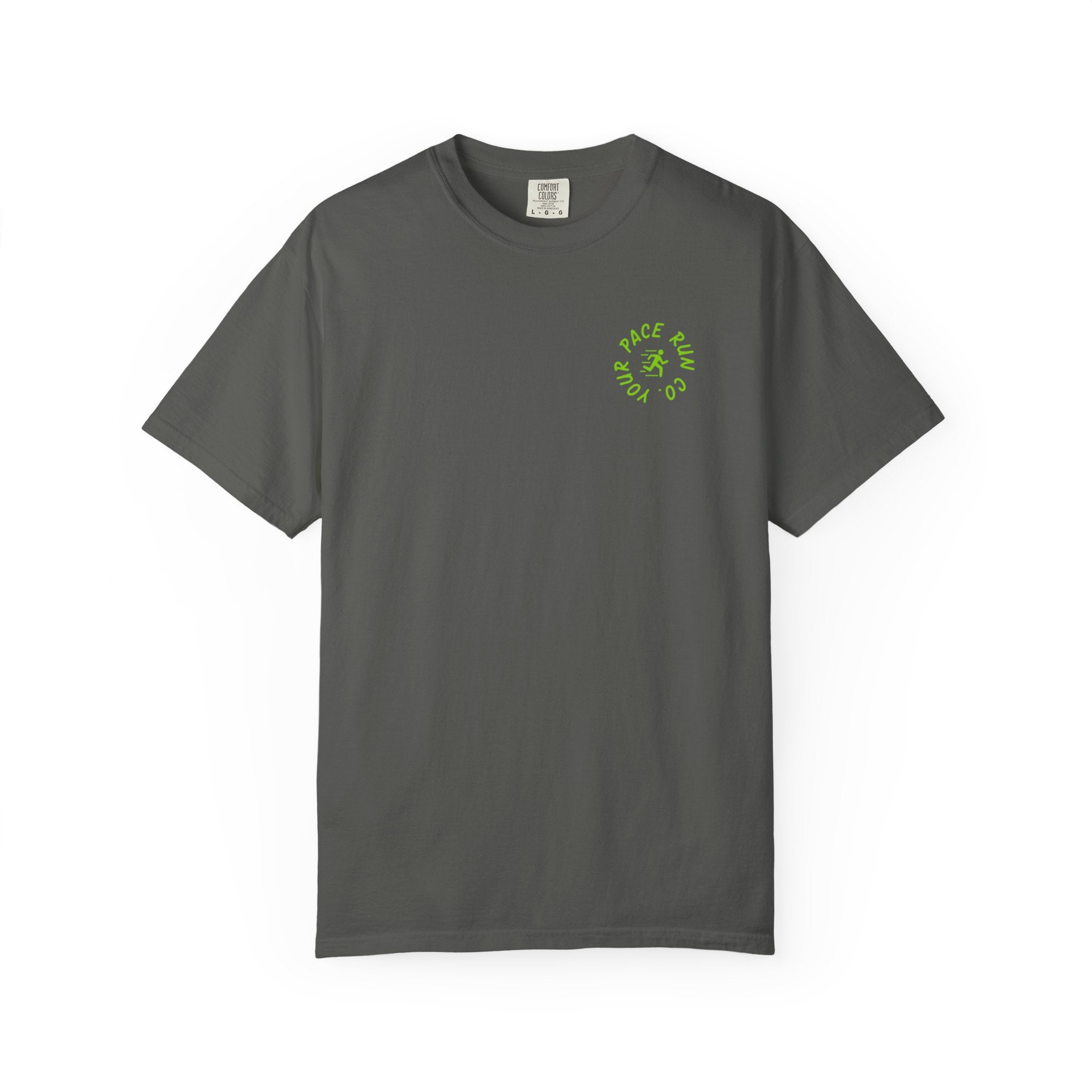 Lifestyle Unisex Heavyweight T-shirt