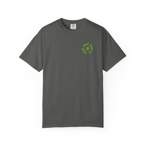 Lifestyle Unisex Heavyweight T-shirt