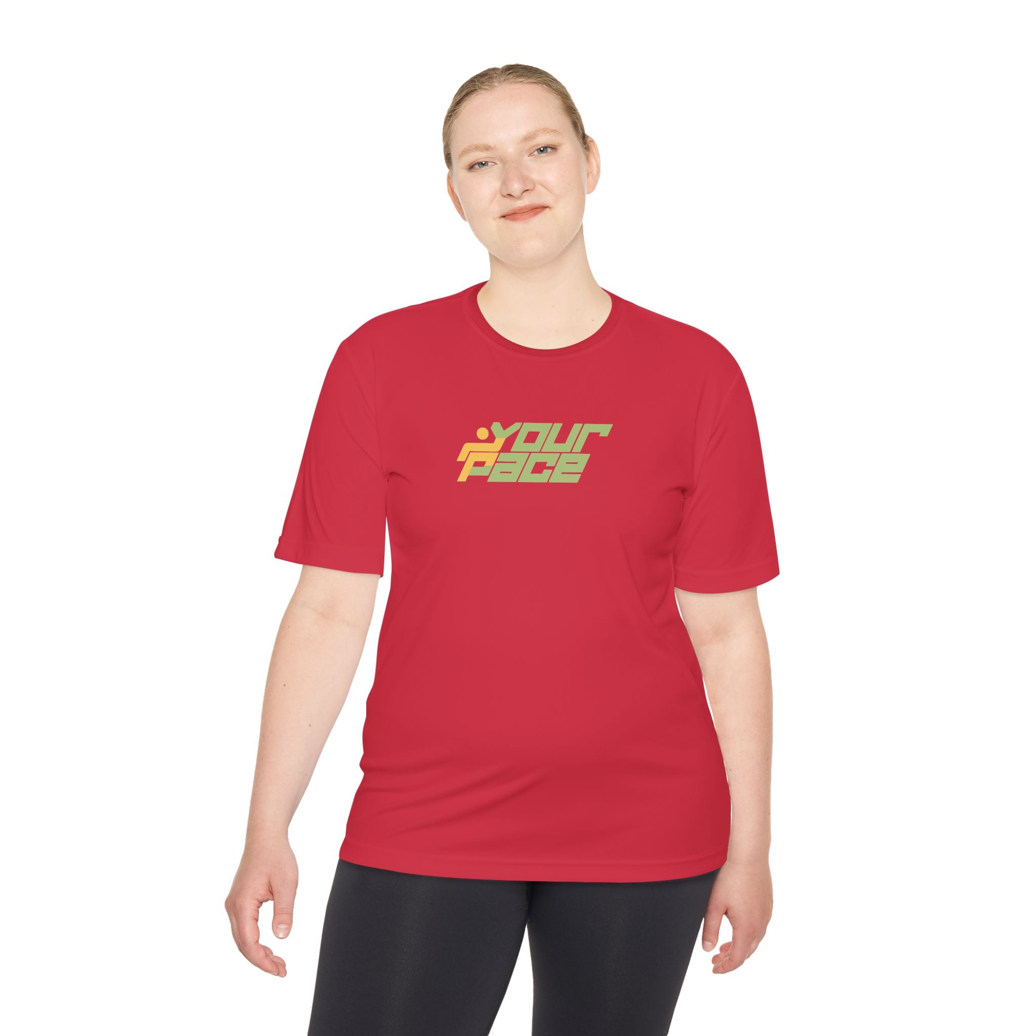 Performance Unisex Tee