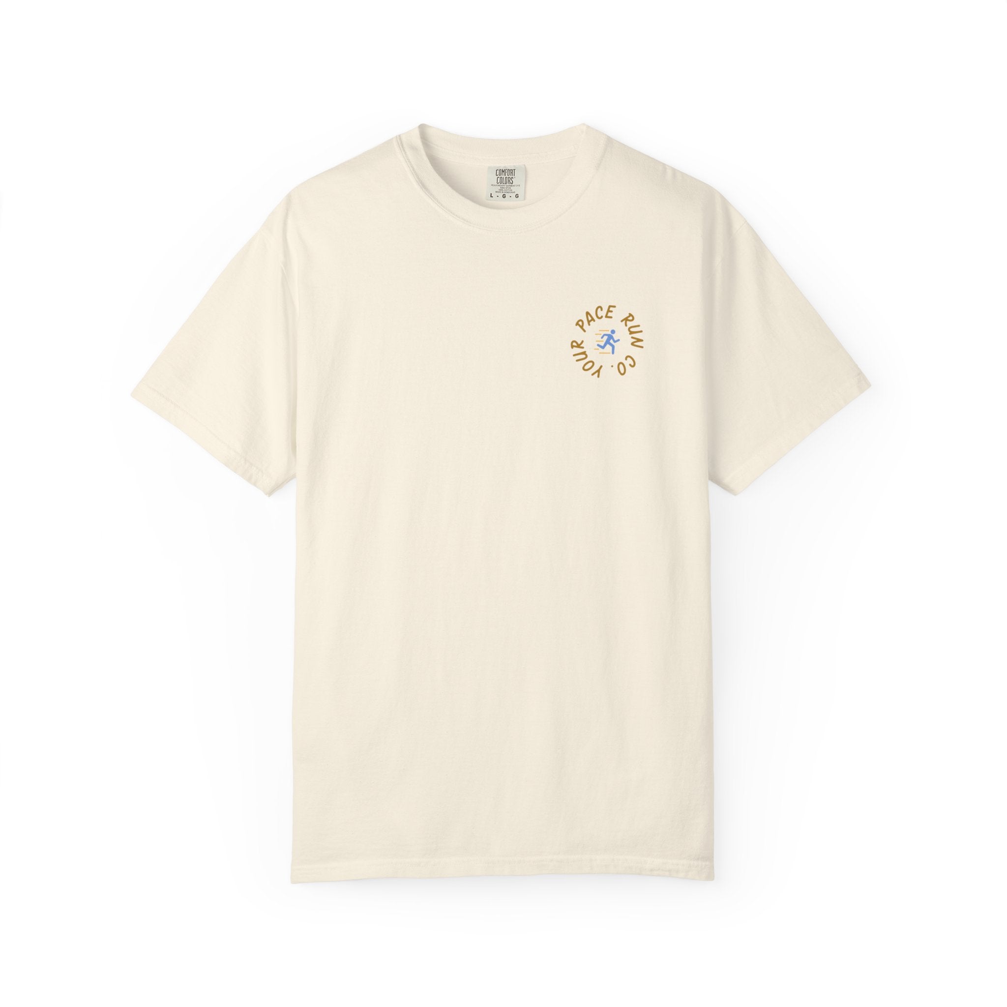 Lifestyle Unisex Heavyweight T-shirt