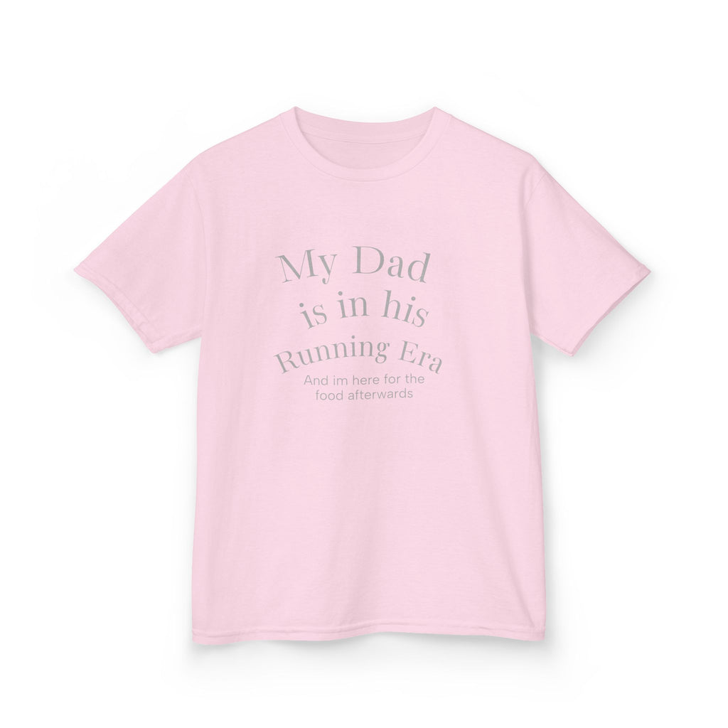 Running Era Kids Tee