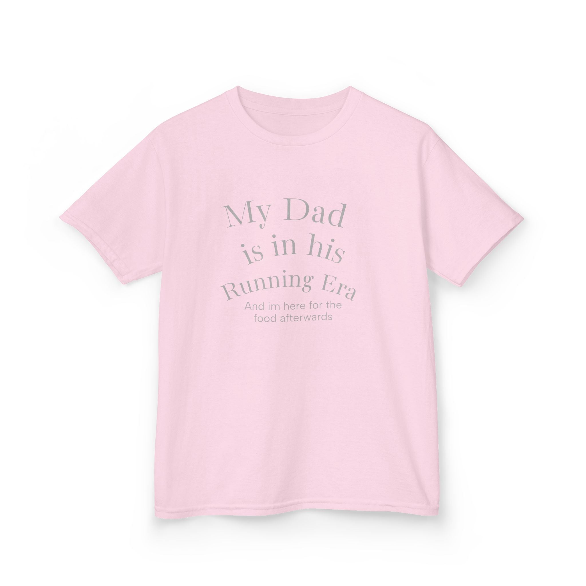 Running Era Kids Tee