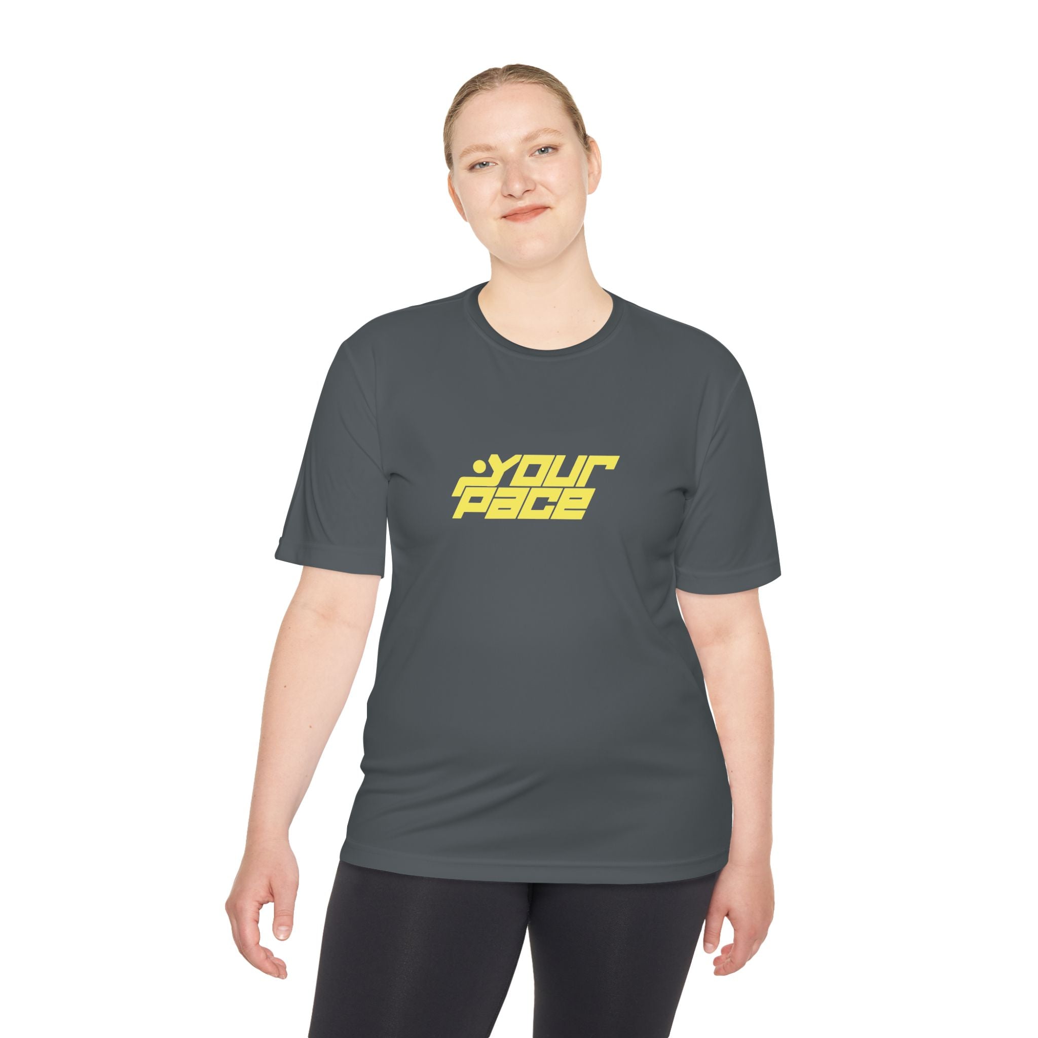 Performance Unisex Tee