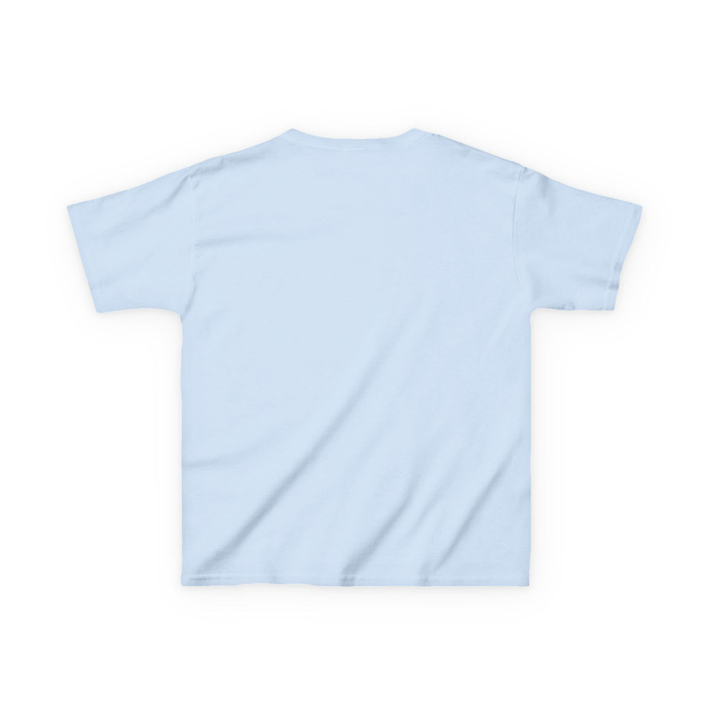Running Era Kids Tee