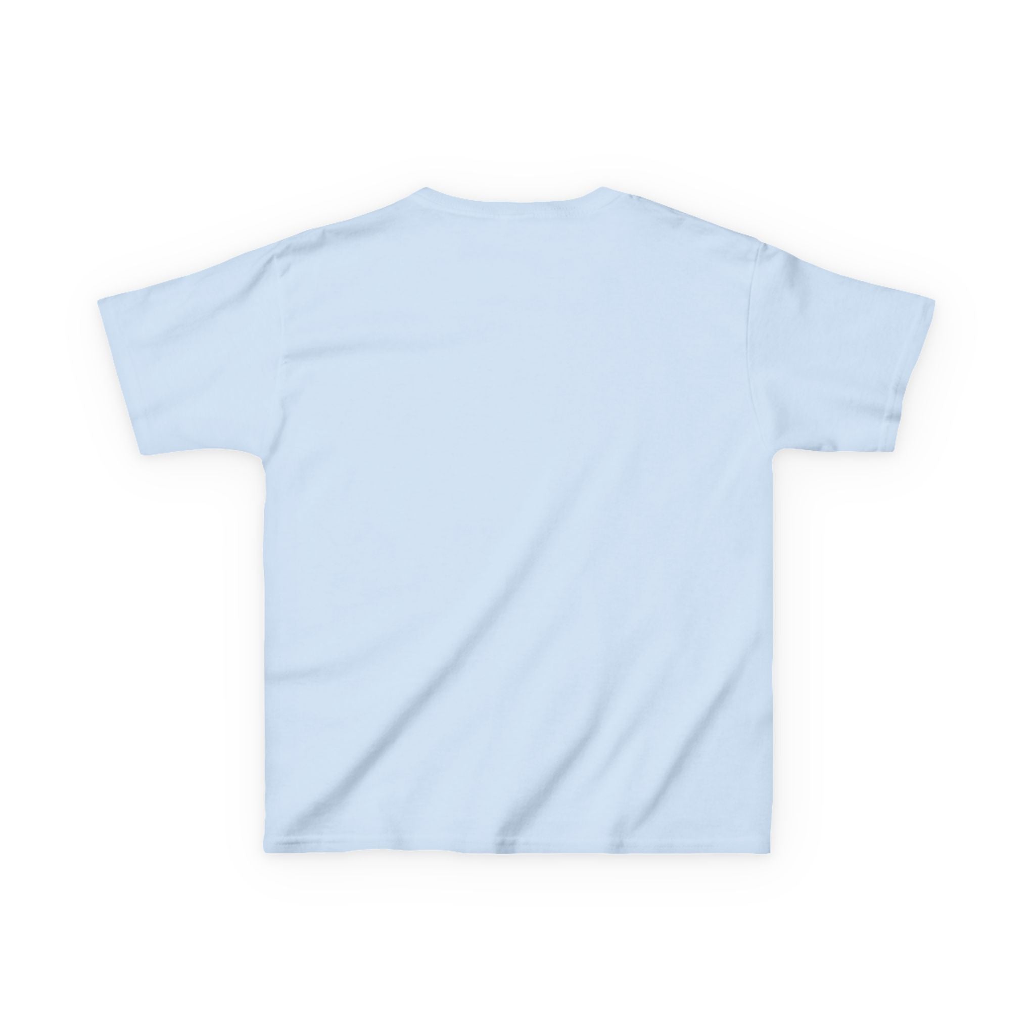 Running Era Kids Tee