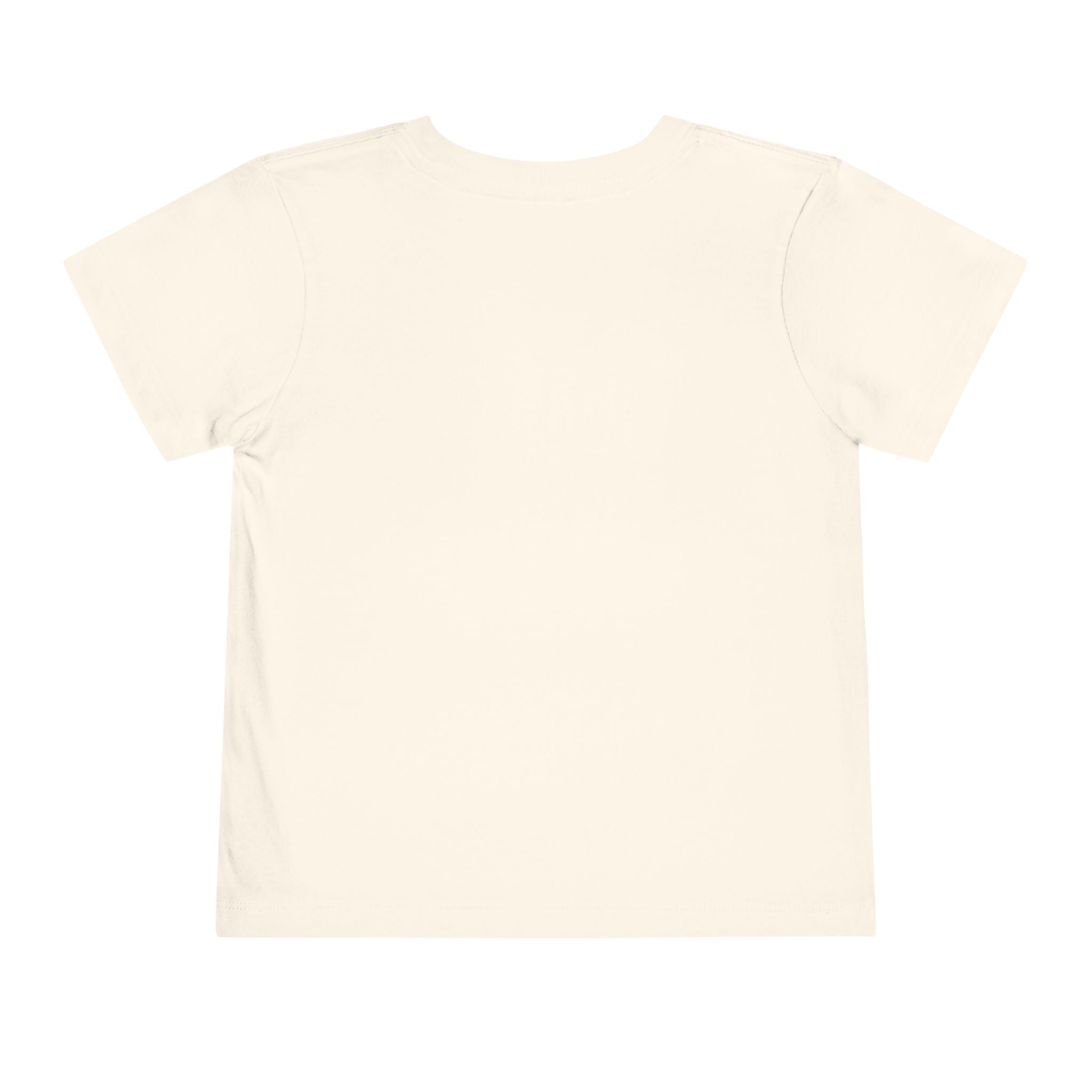 Faster Pace Toddler  Tee