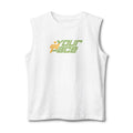 Jersey  Tank