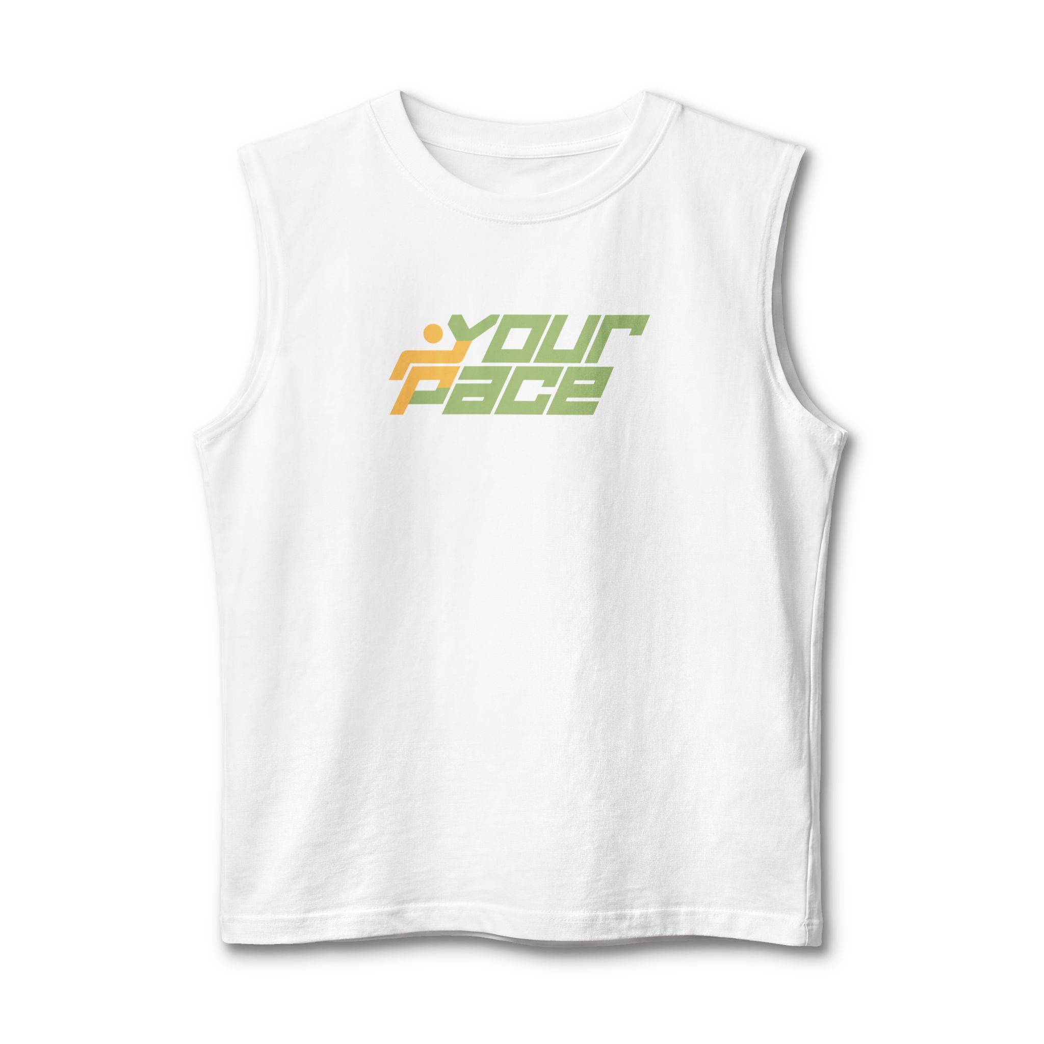 Jersey  Tank