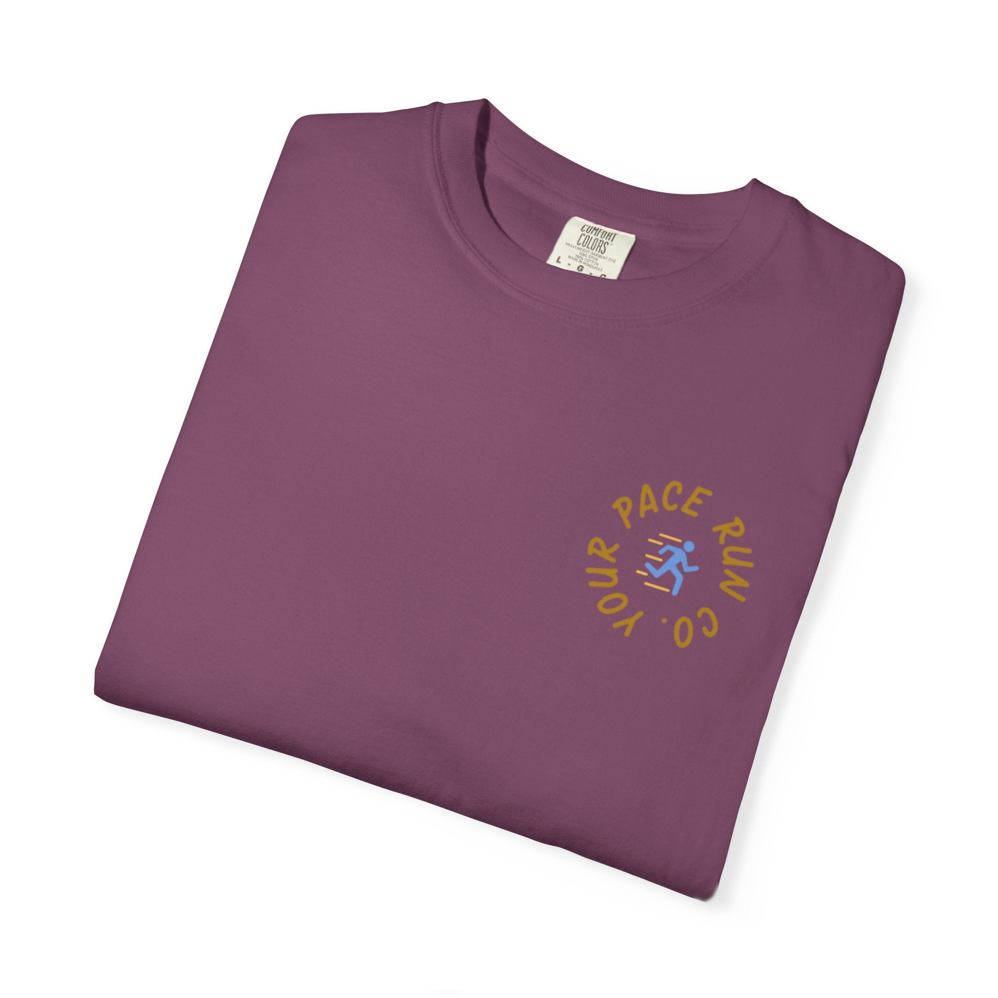 Heavyweight Unisex Tee