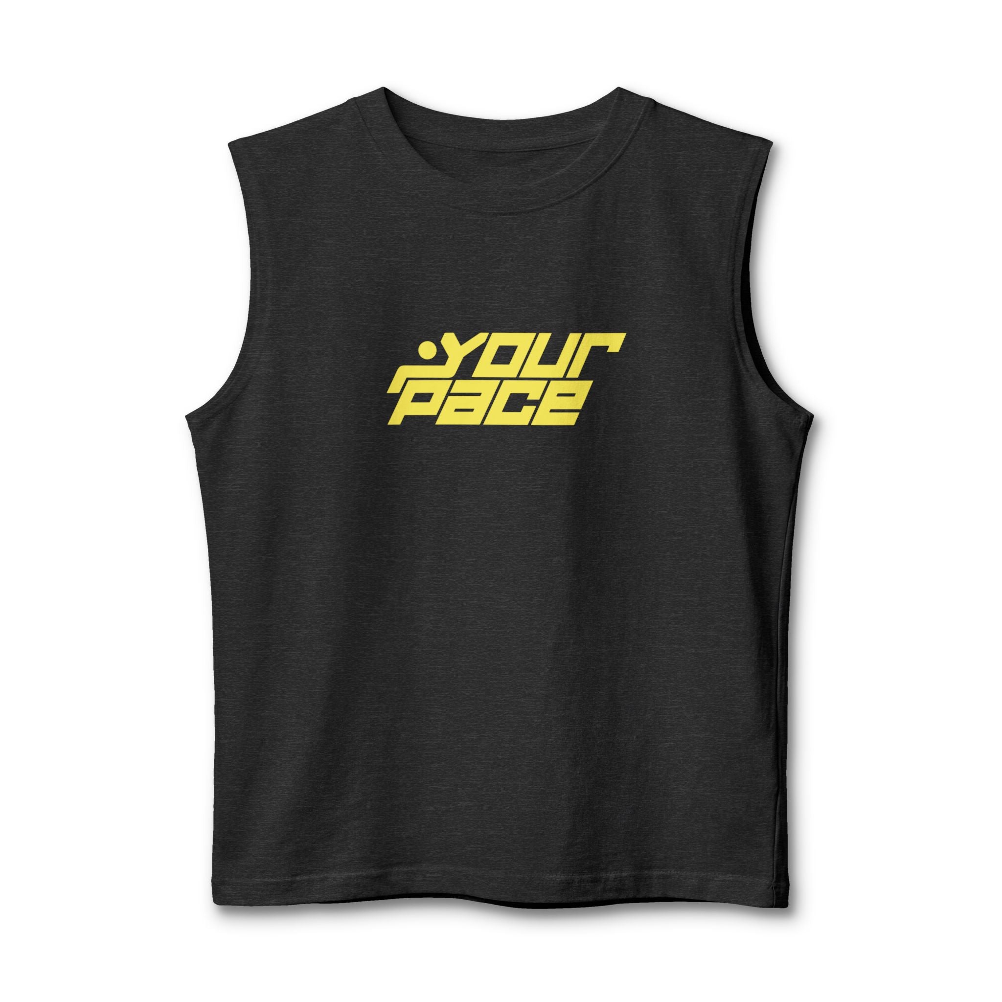Jersey  Tank