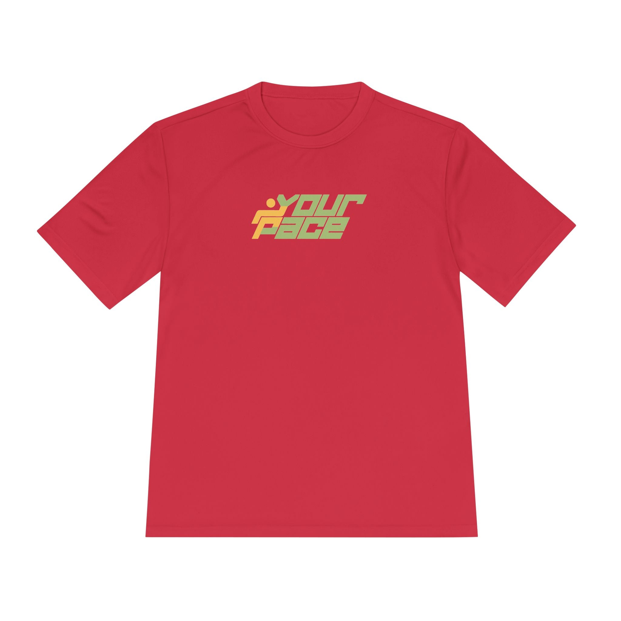 Performance Unisex Tee