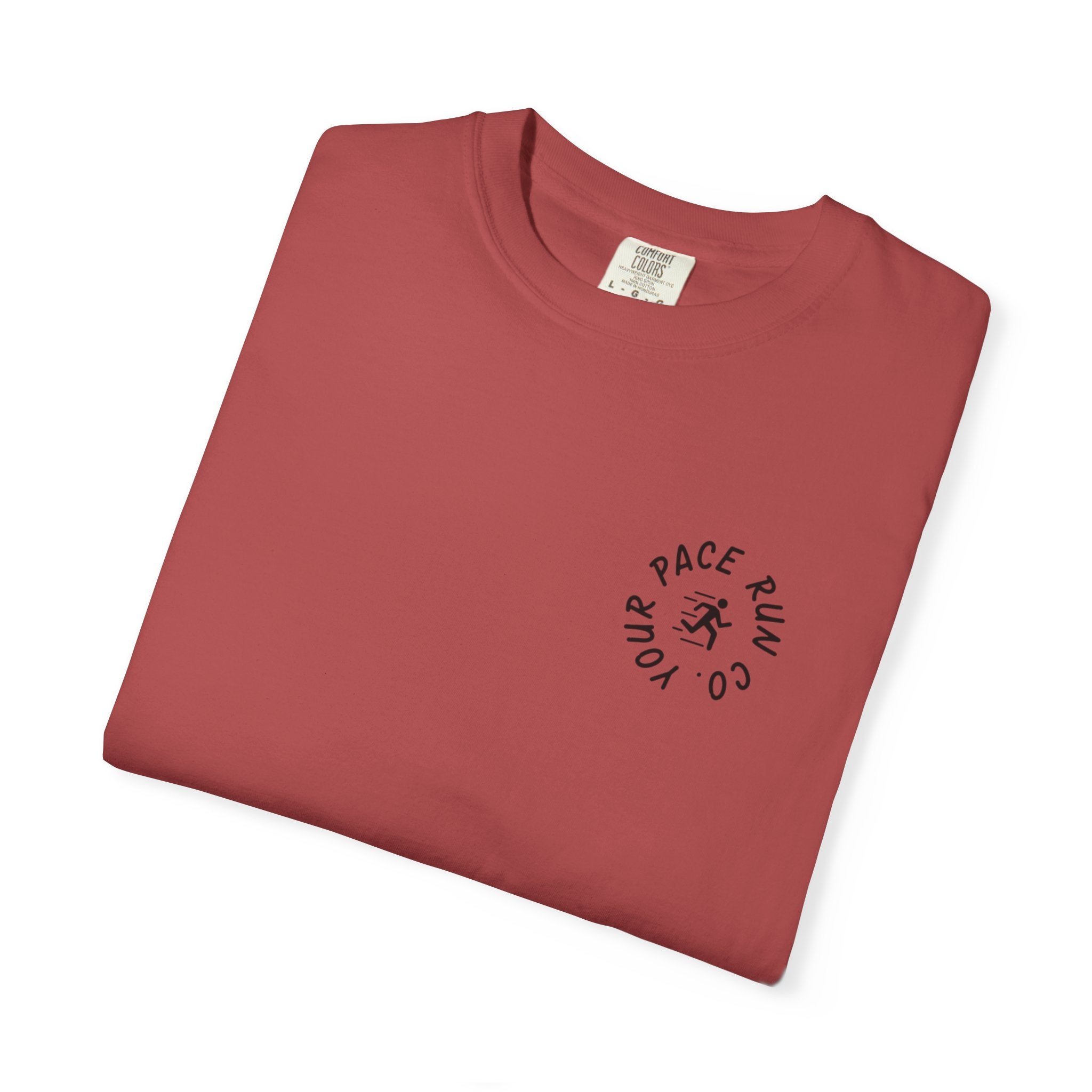 Lifestyle Unisex Heavyweight T-shirt
