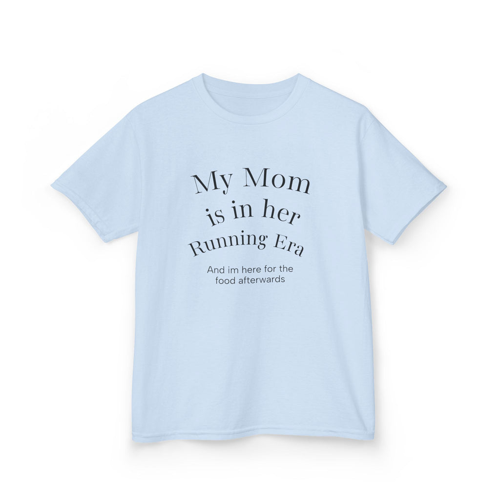 Running Era Kids Tee