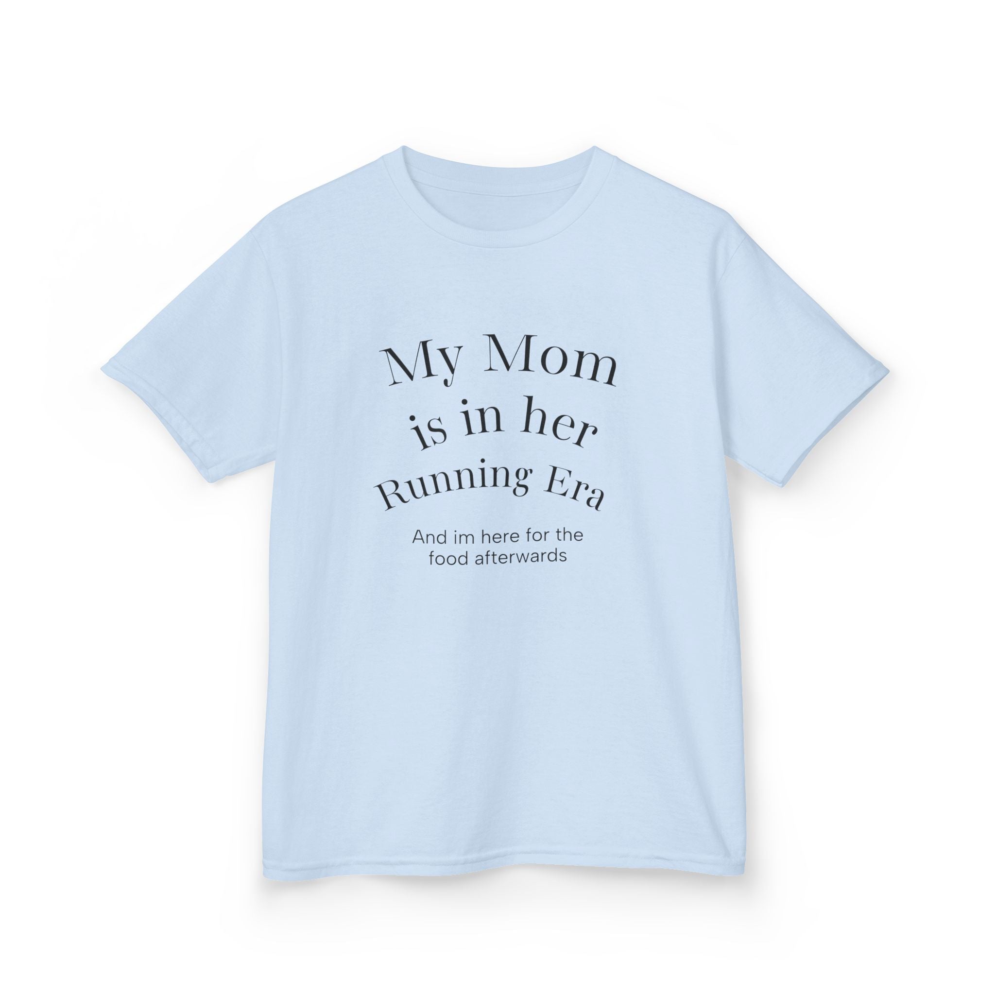 Running Era Kids Tee